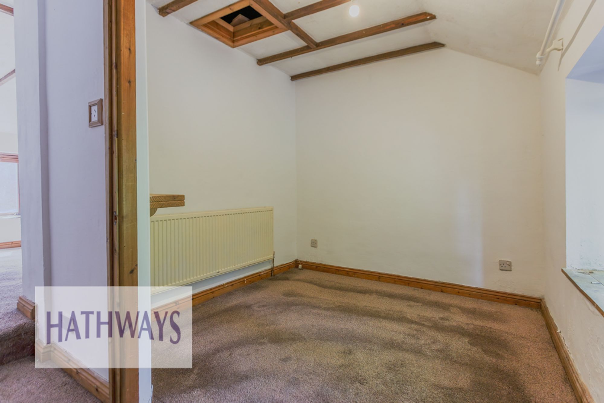 2 bed end of terrace house for sale in Cwmynyscoy Road, Pontypool 20