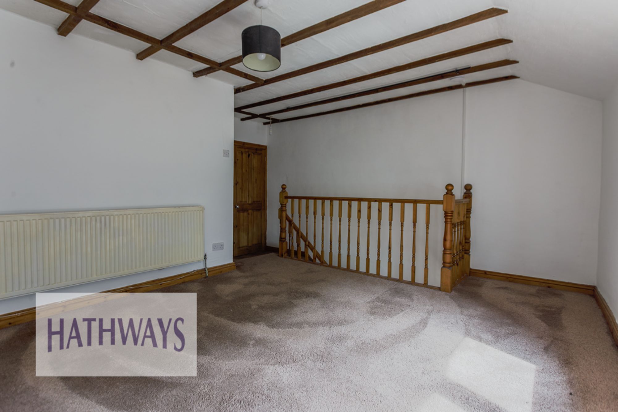 2 bed end of terrace house for sale in Cwmynyscoy Road, Pontypool 18