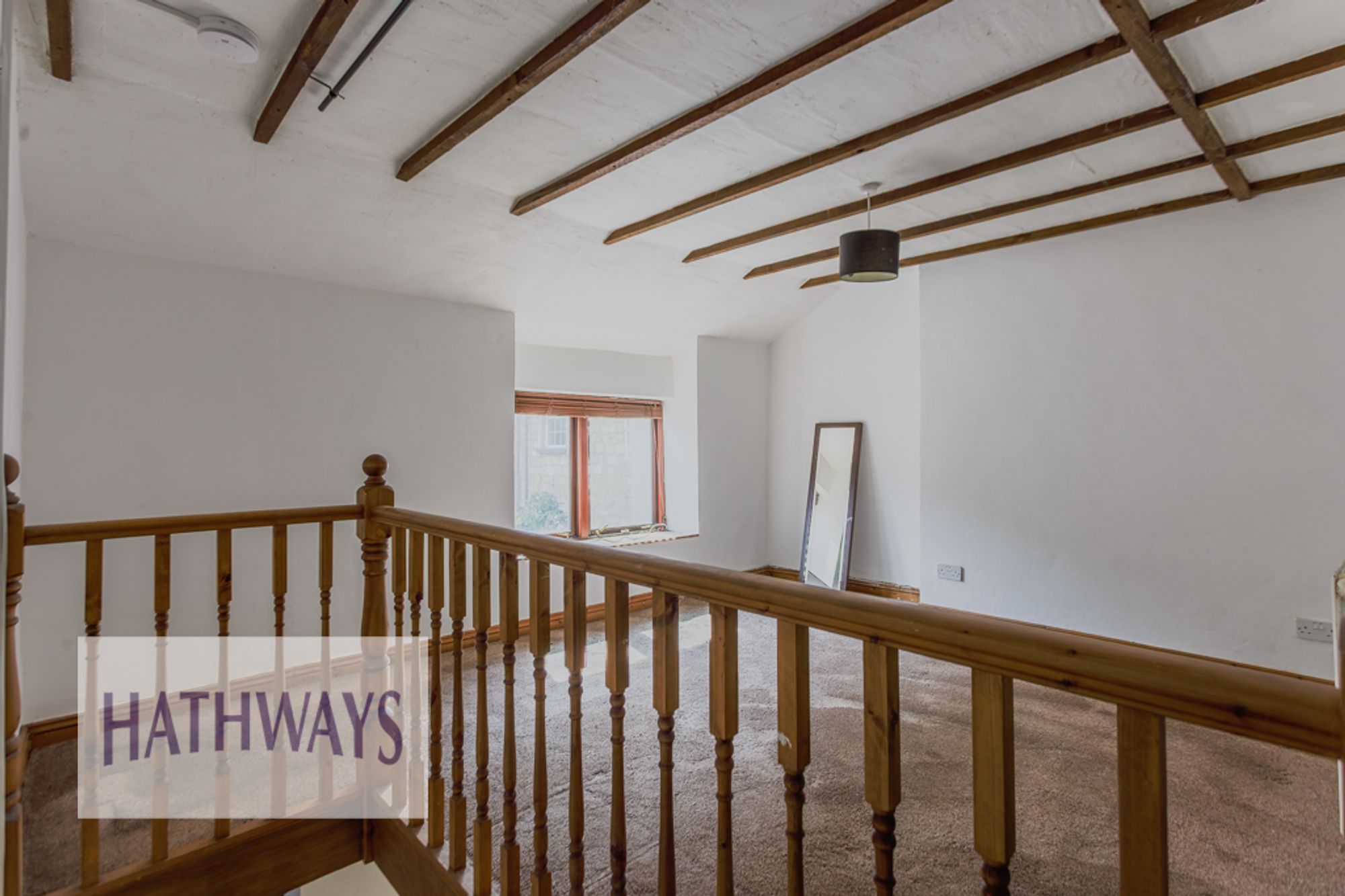 2 bed end of terrace house for sale in Cwmynyscoy Road, Pontypool  - Property Image 17