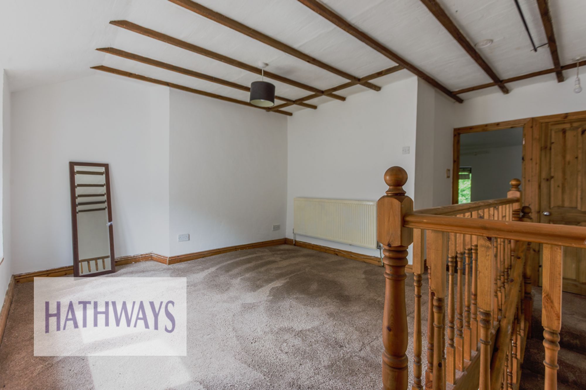 2 bed end of terrace house for sale in Cwmynyscoy Road, Pontypool  - Property Image 18