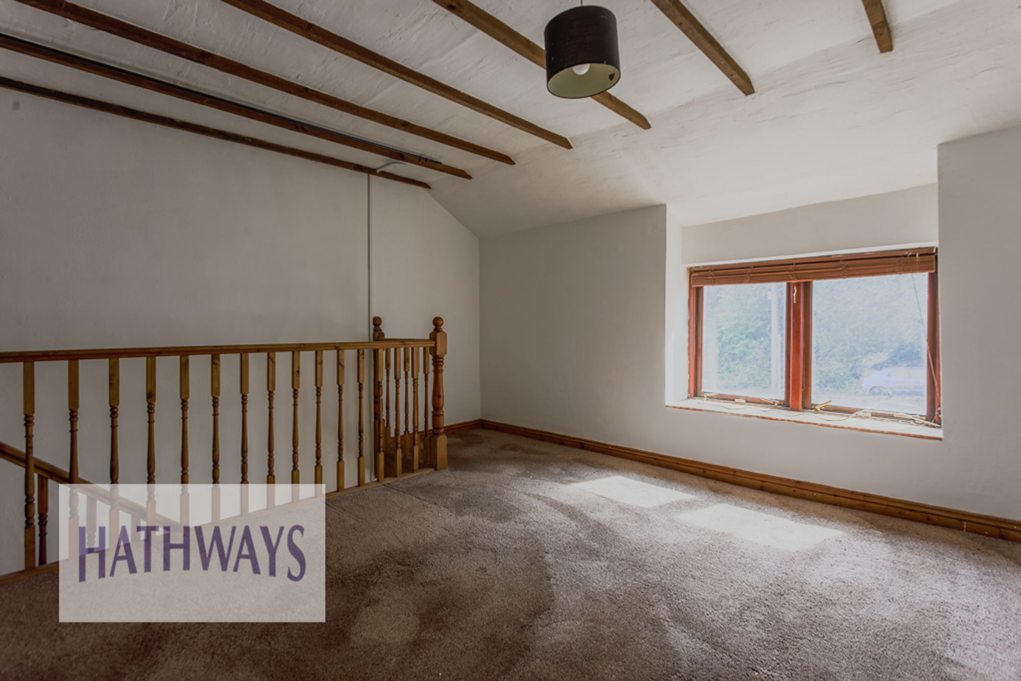 2 bed end of terrace house for sale in Cwmynyscoy Road, Pontypool 19