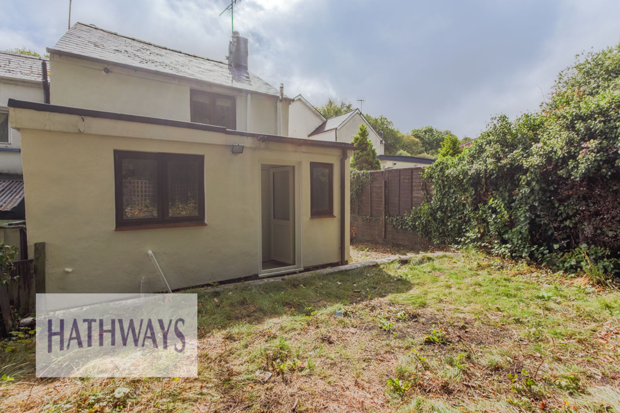 2 bed end of terrace house for sale in Cwmynyscoy Road, Pontypool 24