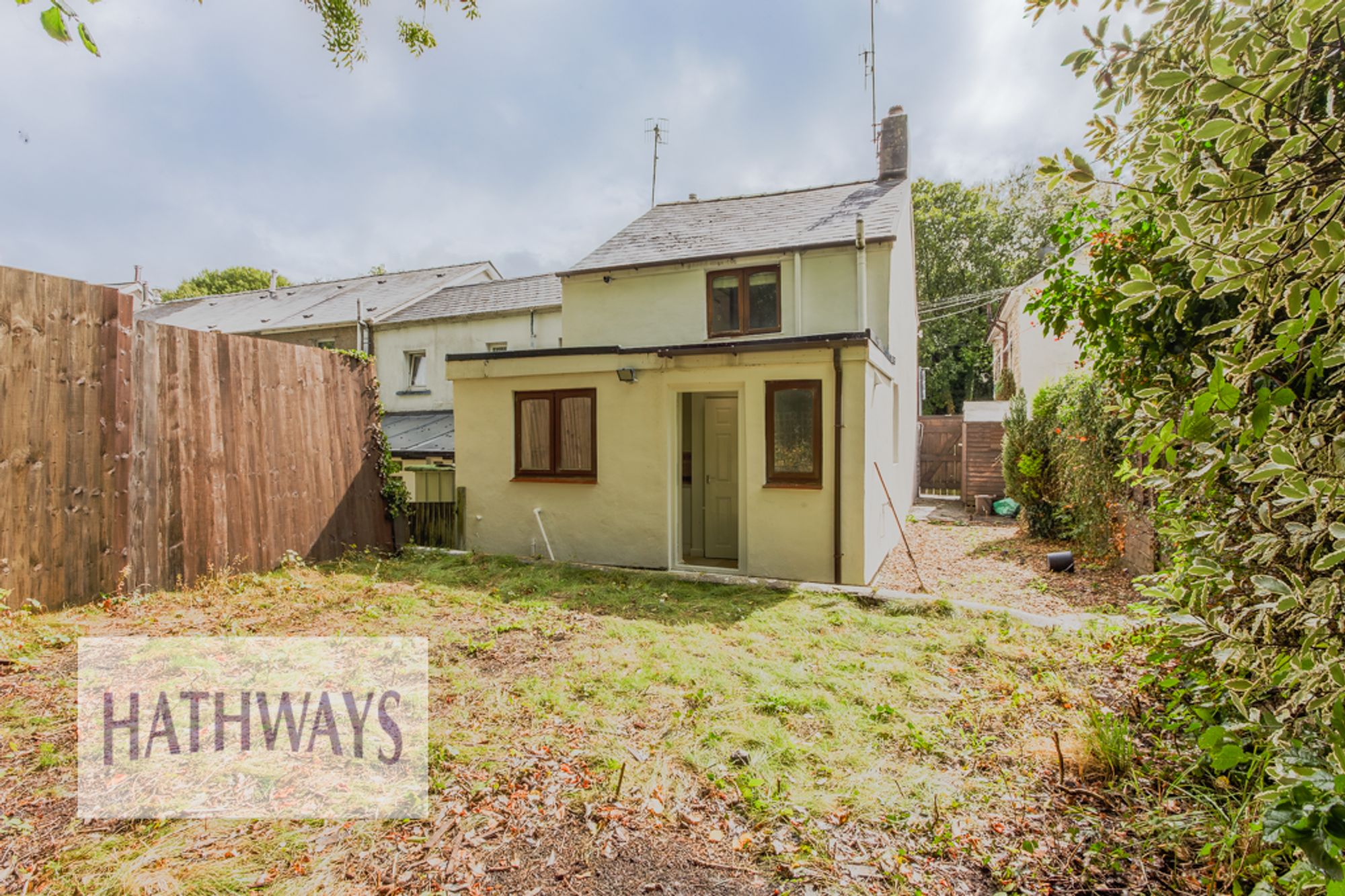 2 bed end of terrace house for sale in Cwmynyscoy Road, Pontypool 23