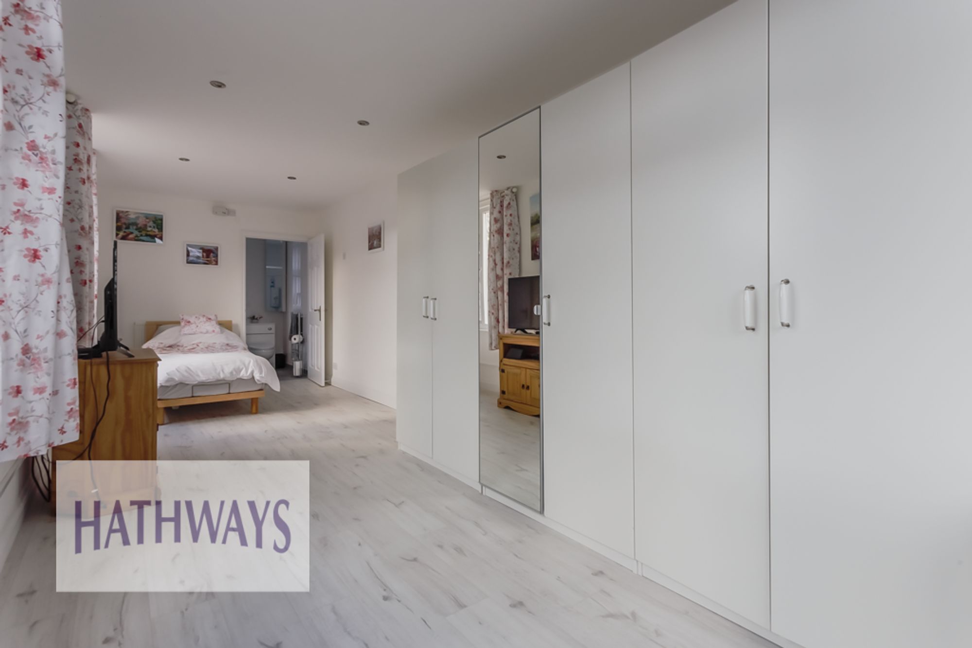 4 bed detached house for sale in St. Matthews Road, Pontypool 46