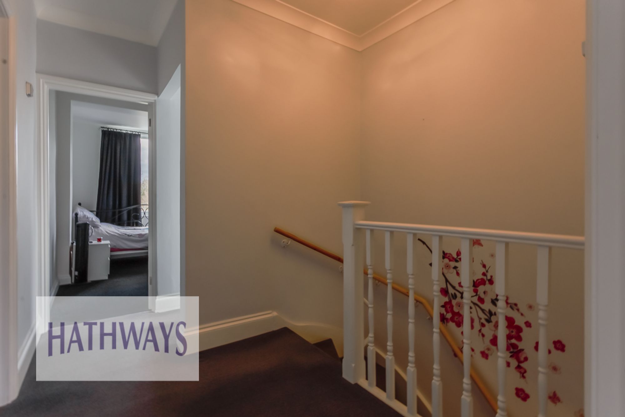 4 bed detached house for sale in St. Matthews Road, Pontypool 28