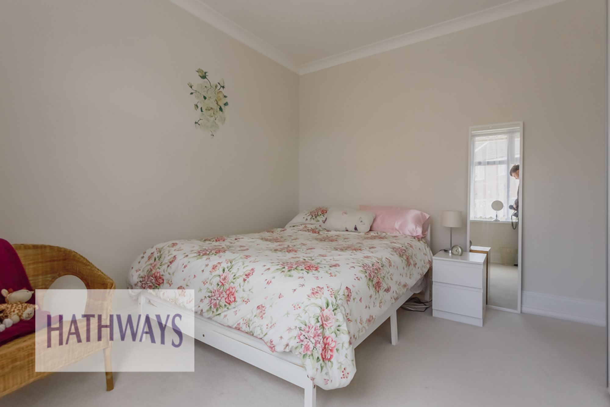 4 bed detached house for sale in St. Matthews Road, Pontypool  - Property Image 30