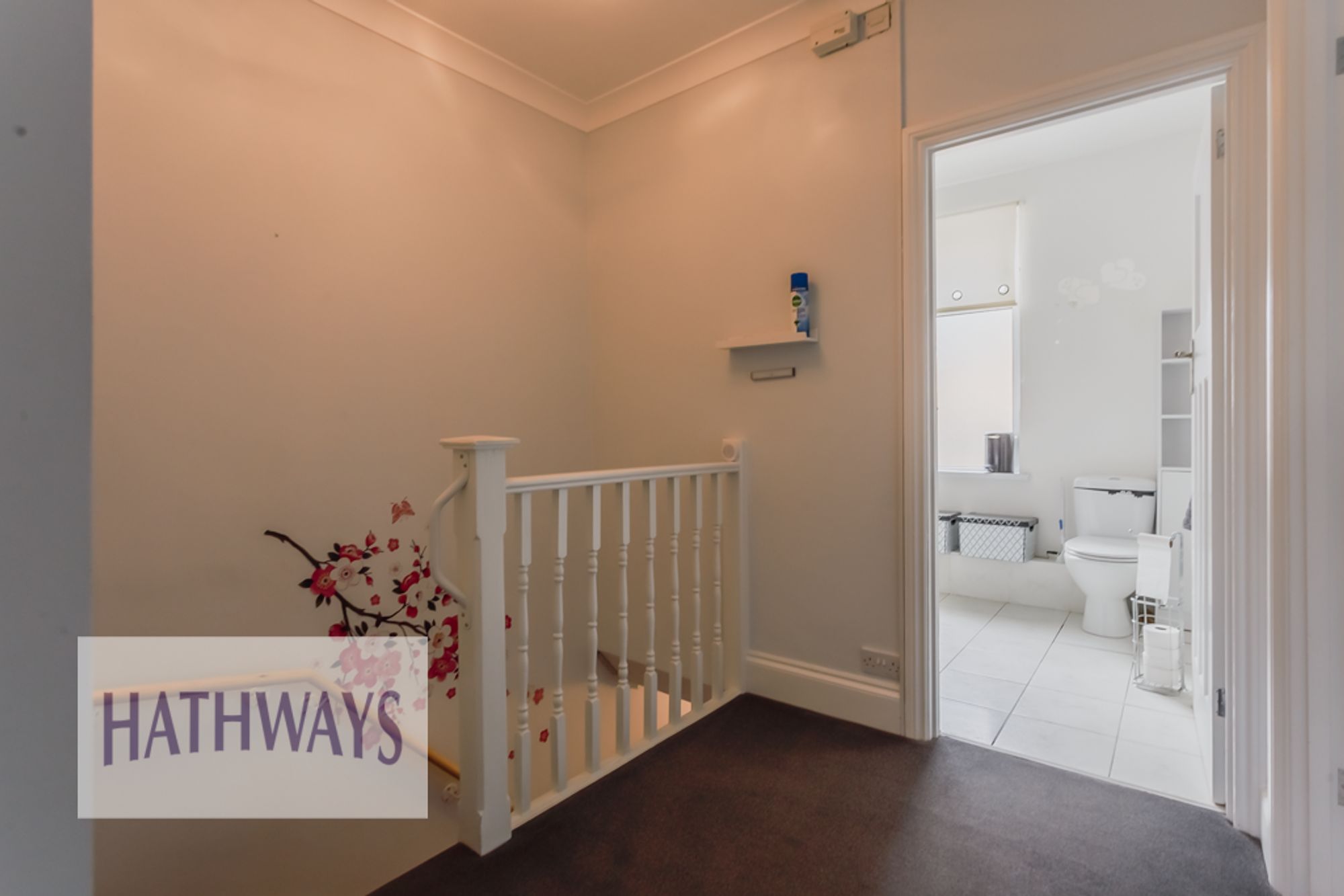 4 bed detached house for sale in St. Matthews Road, Pontypool 37