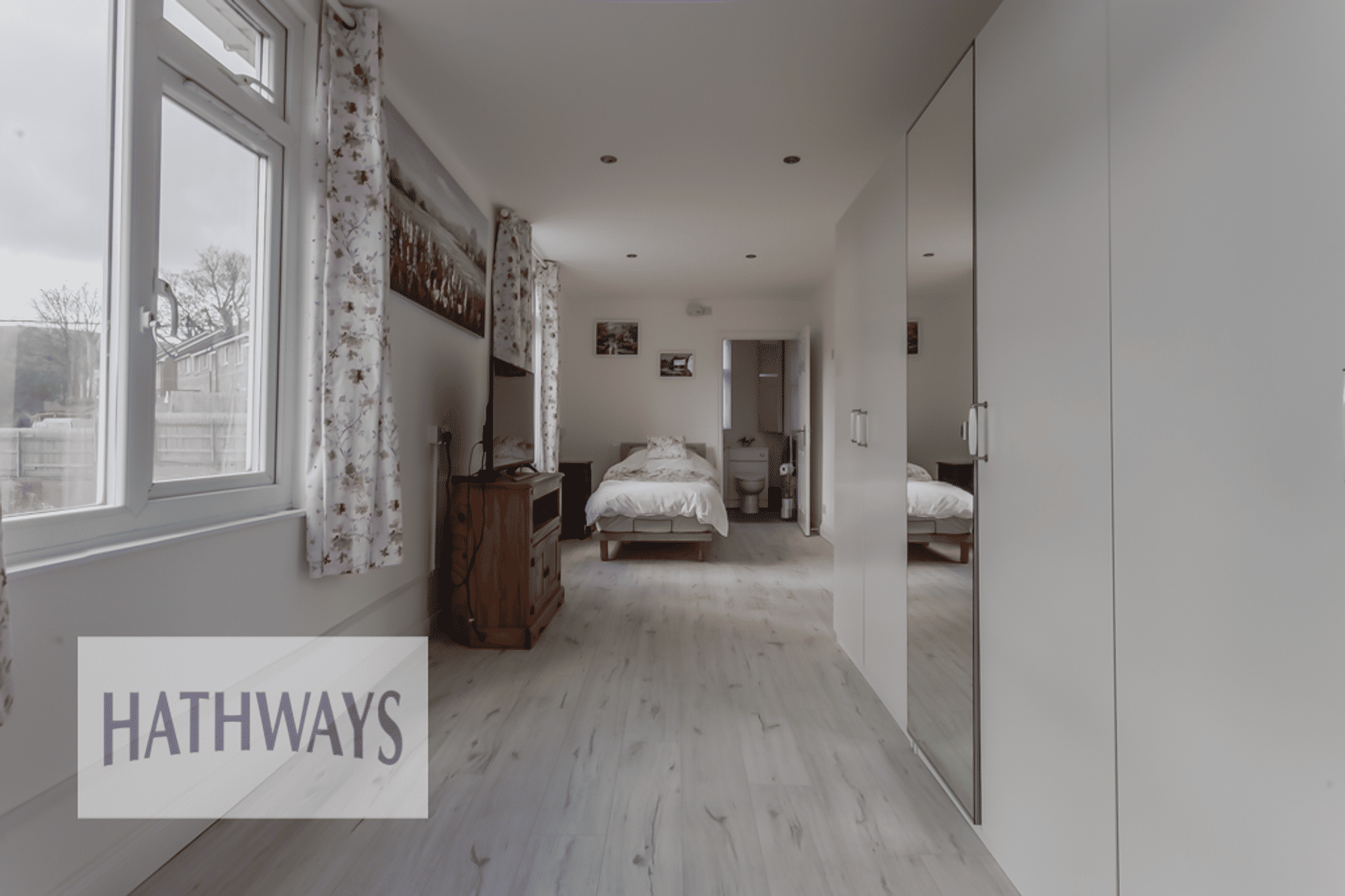 4 bed detached house for sale in St. Matthews Road, Pontypool 47