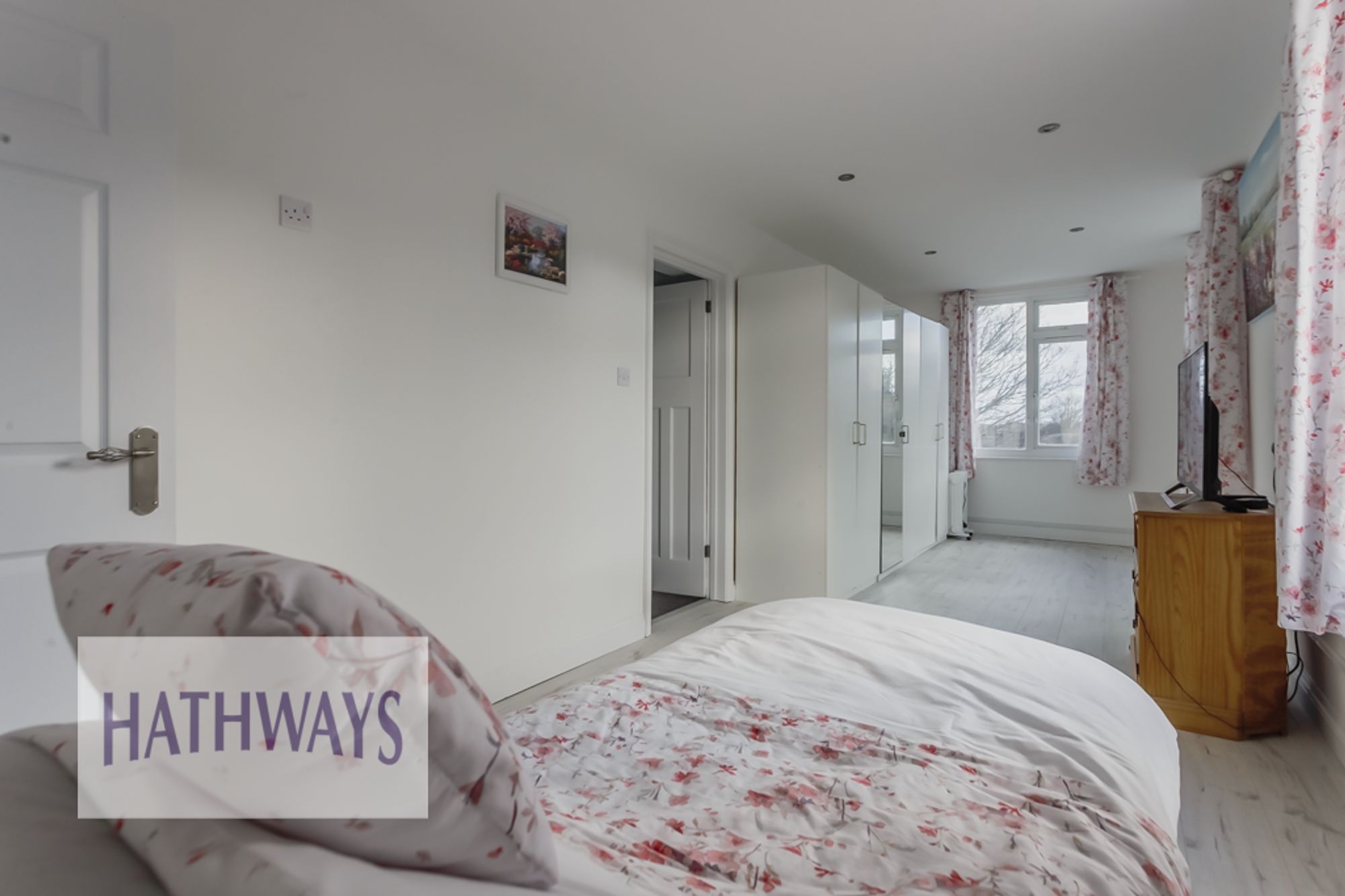 4 bed detached house for sale in St. Matthews Road, Pontypool 45