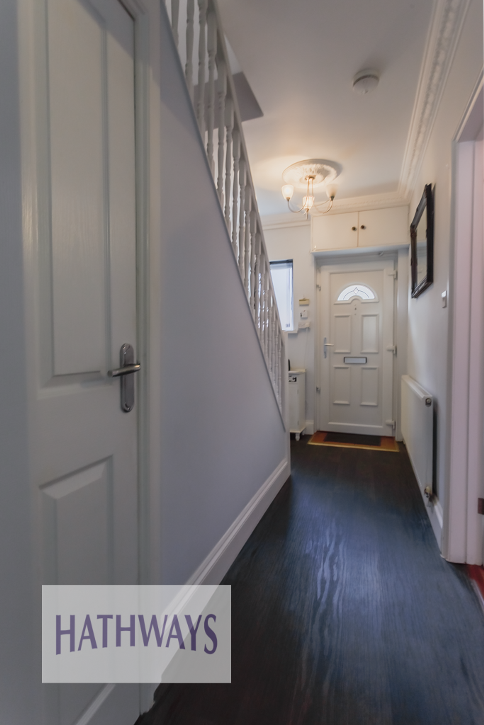 4 bed detached house for sale in St. Matthews Road, Pontypool  - Property Image 3