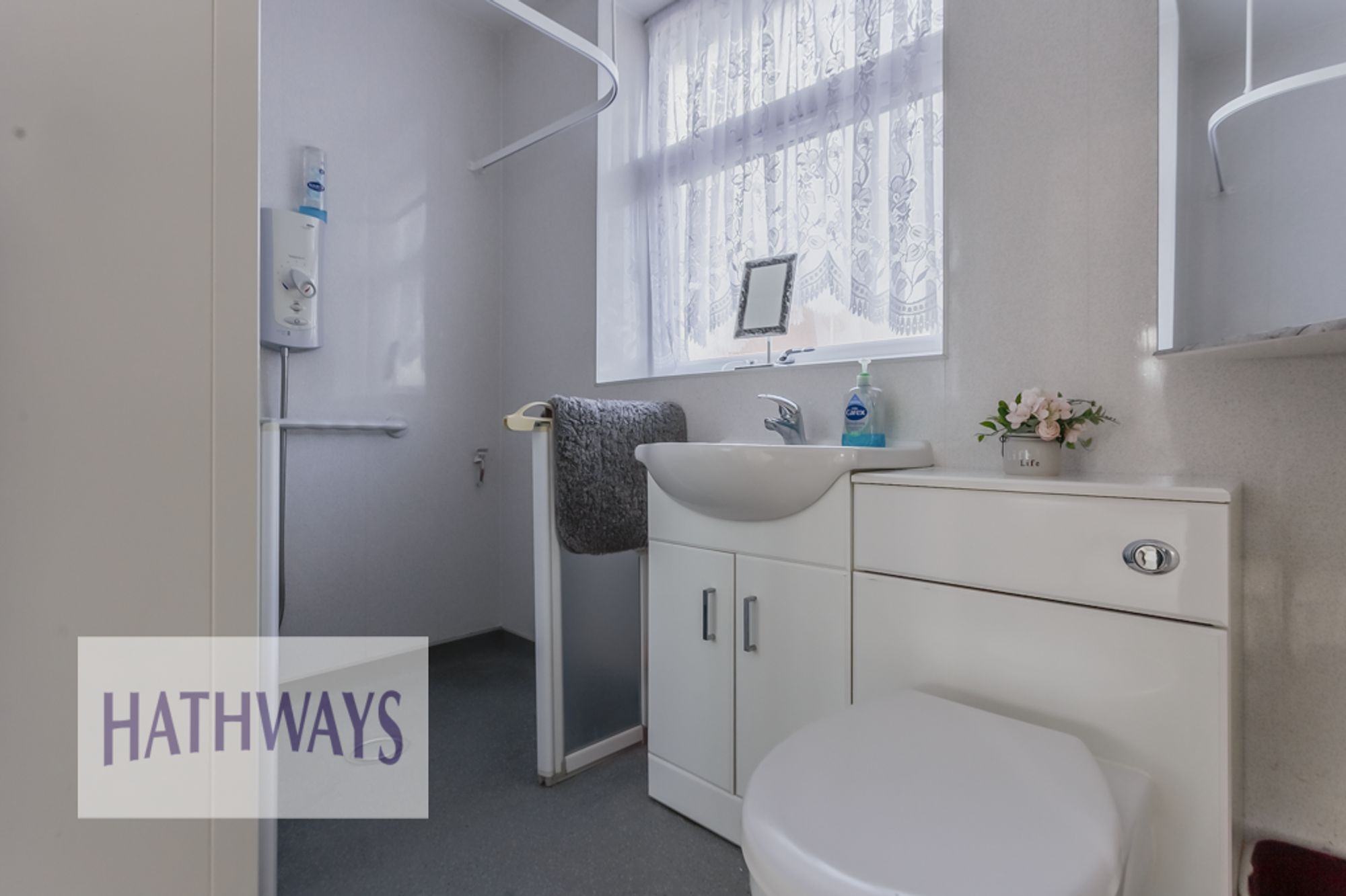 4 bed detached house for sale in St. Matthews Road, Pontypool 49