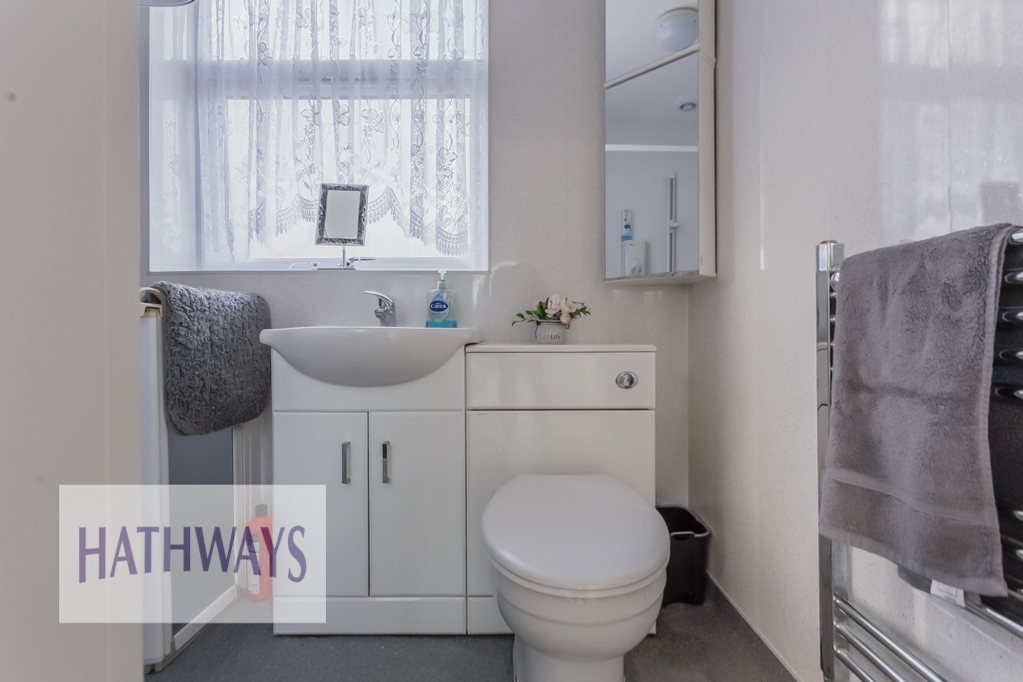 4 bed detached house for sale in St. Matthews Road, Pontypool 48