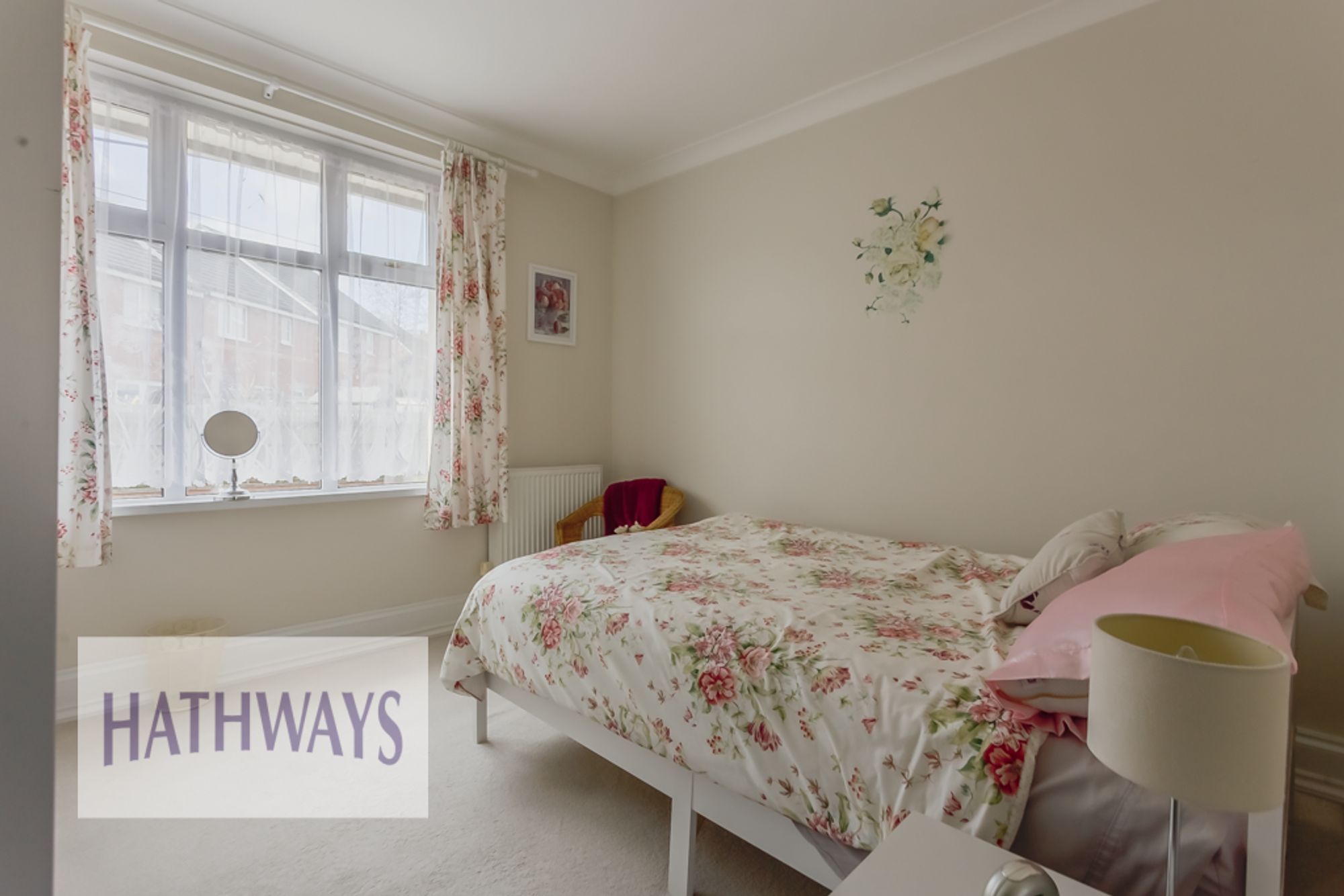 4 bed detached house for sale in St. Matthews Road, Pontypool 29