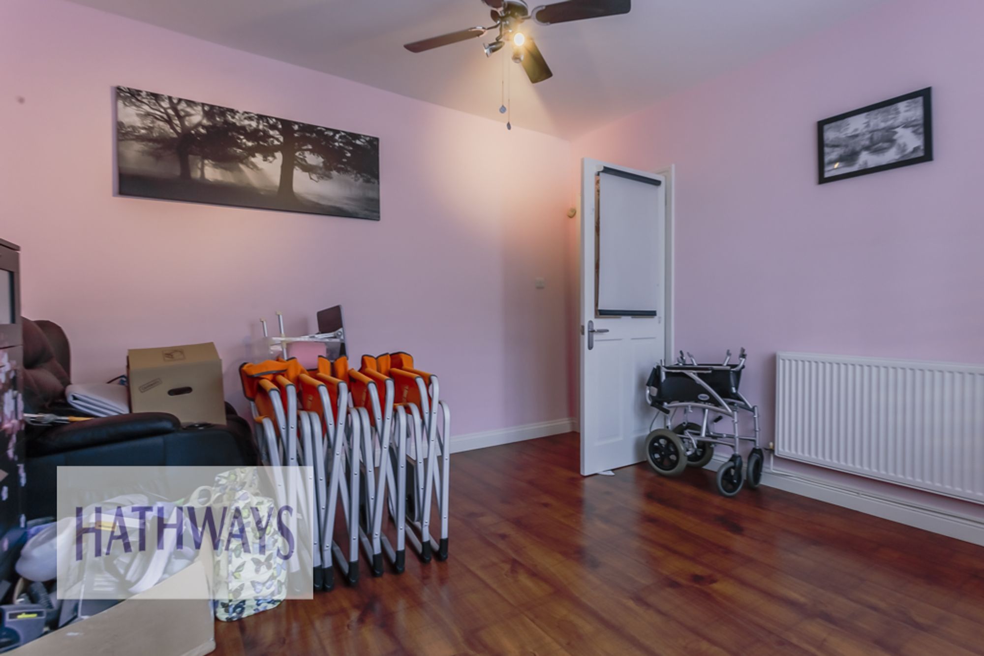 4 bed detached house for sale in St. Matthews Road, Pontypool 10