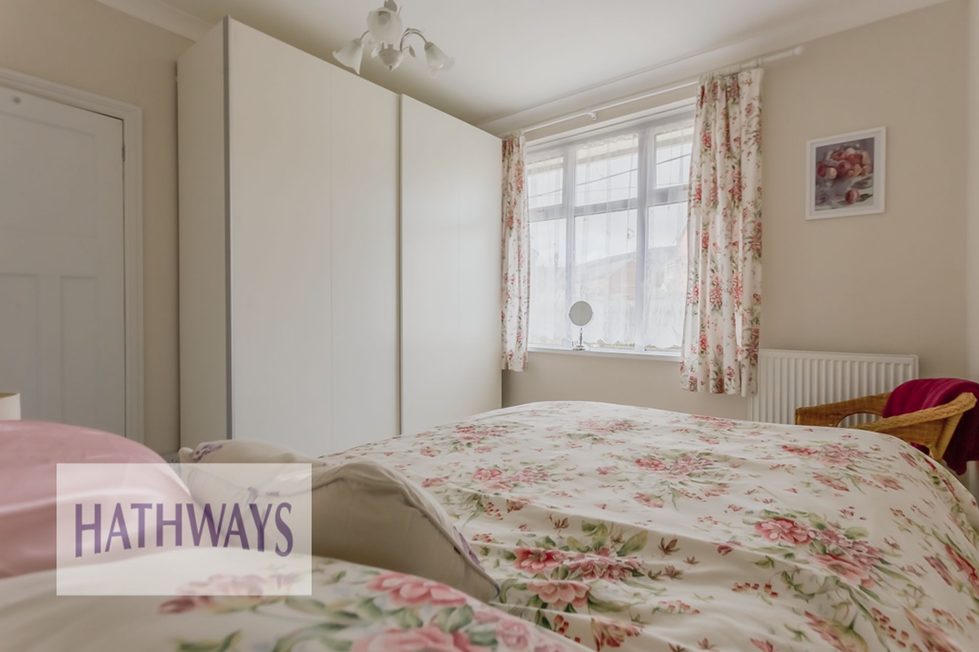 4 bed detached house for sale in St. Matthews Road, Pontypool 32