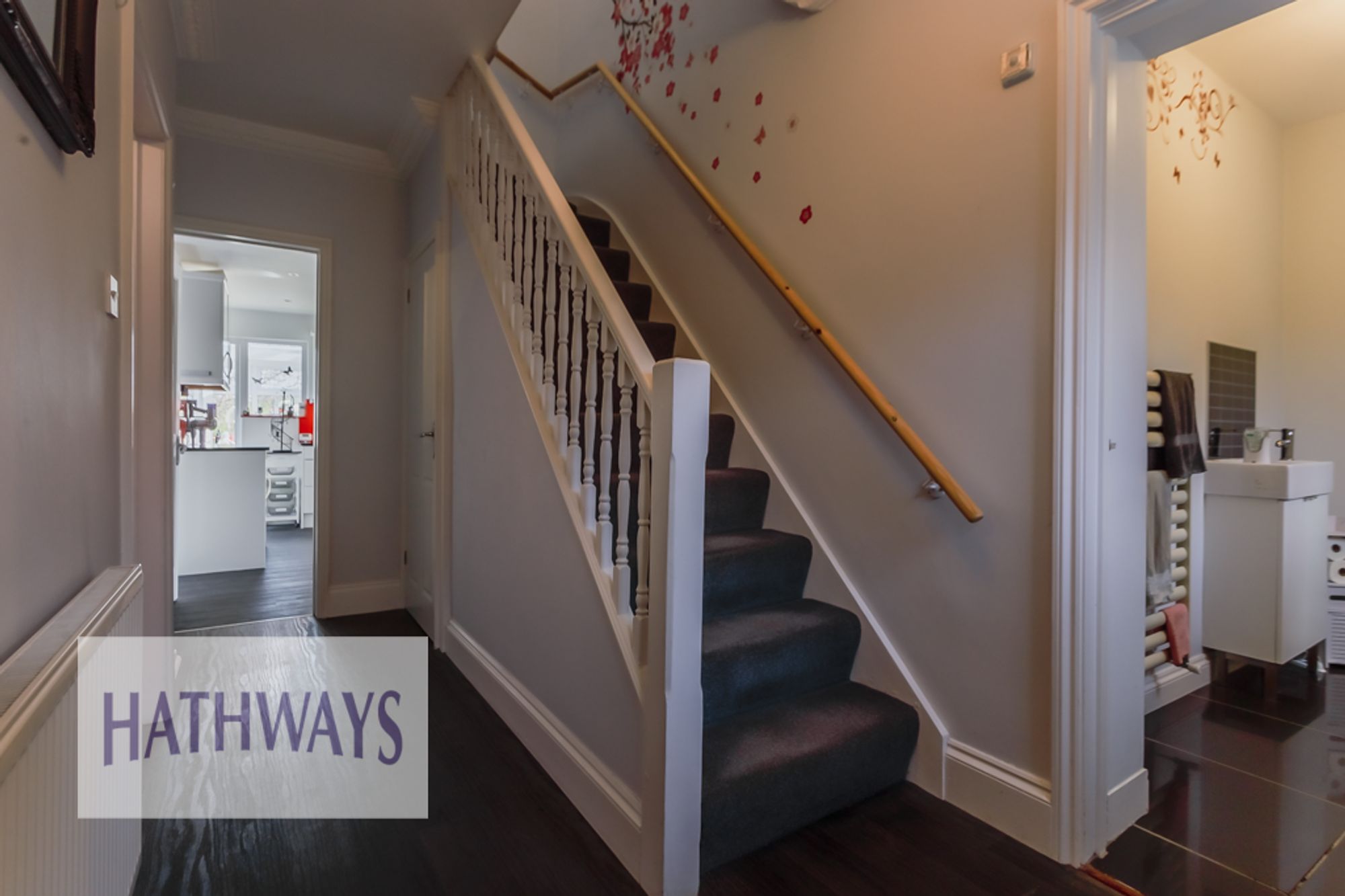 4 bed detached house for sale in St. Matthews Road, Pontypool 6