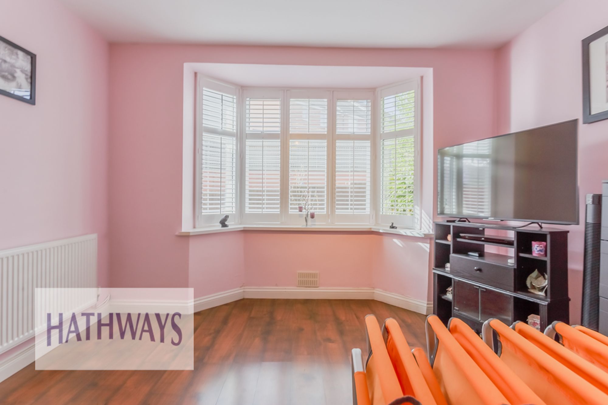 4 bed detached house for sale in St. Matthews Road, Pontypool 8