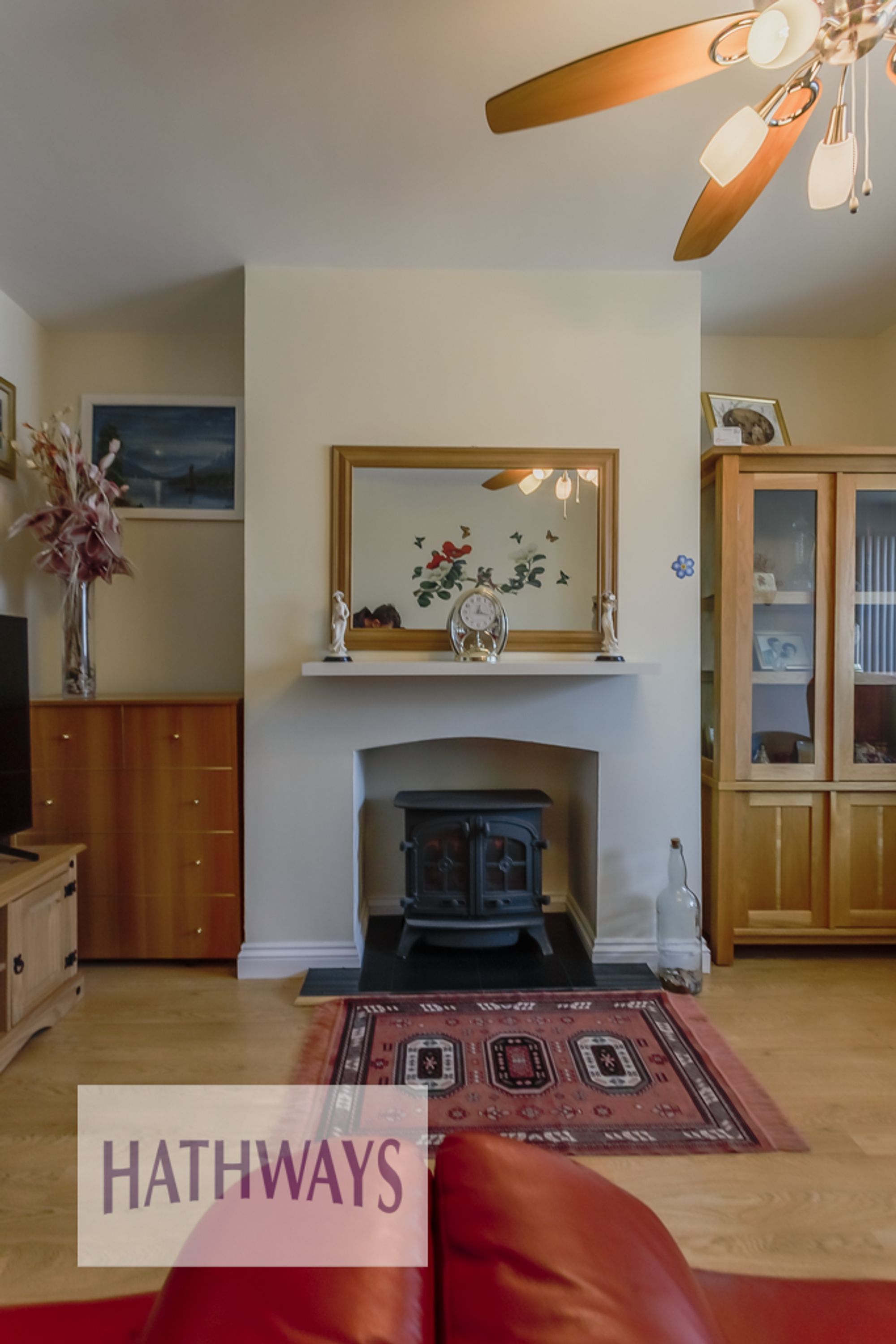 4 bed detached house for sale in St. Matthews Road, Pontypool  - Property Image 14