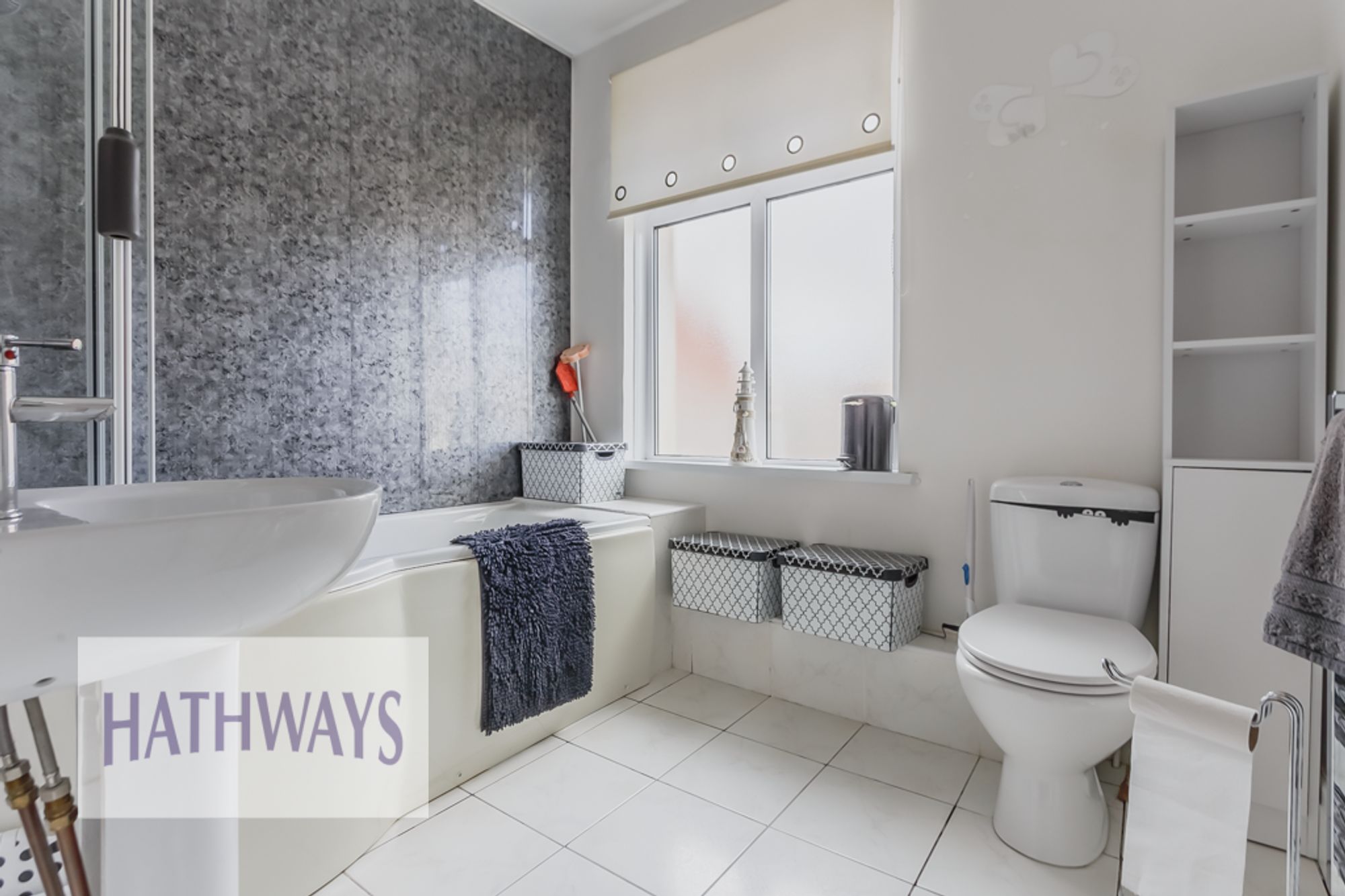 4 bed detached house for sale in St. Matthews Road, Pontypool 38