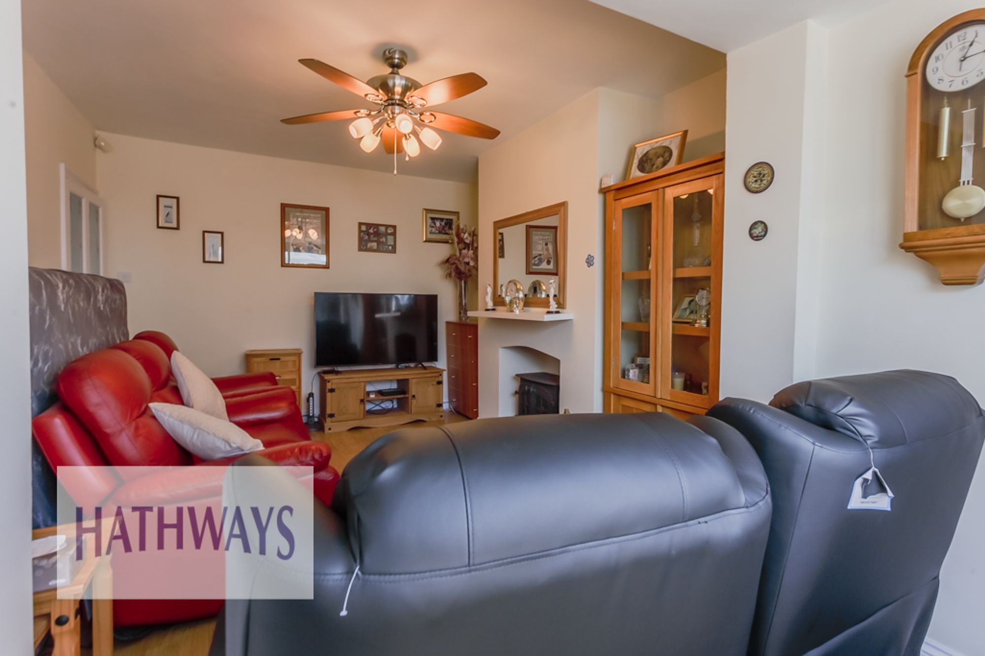 4 bed detached house for sale in St. Matthews Road, Pontypool 15