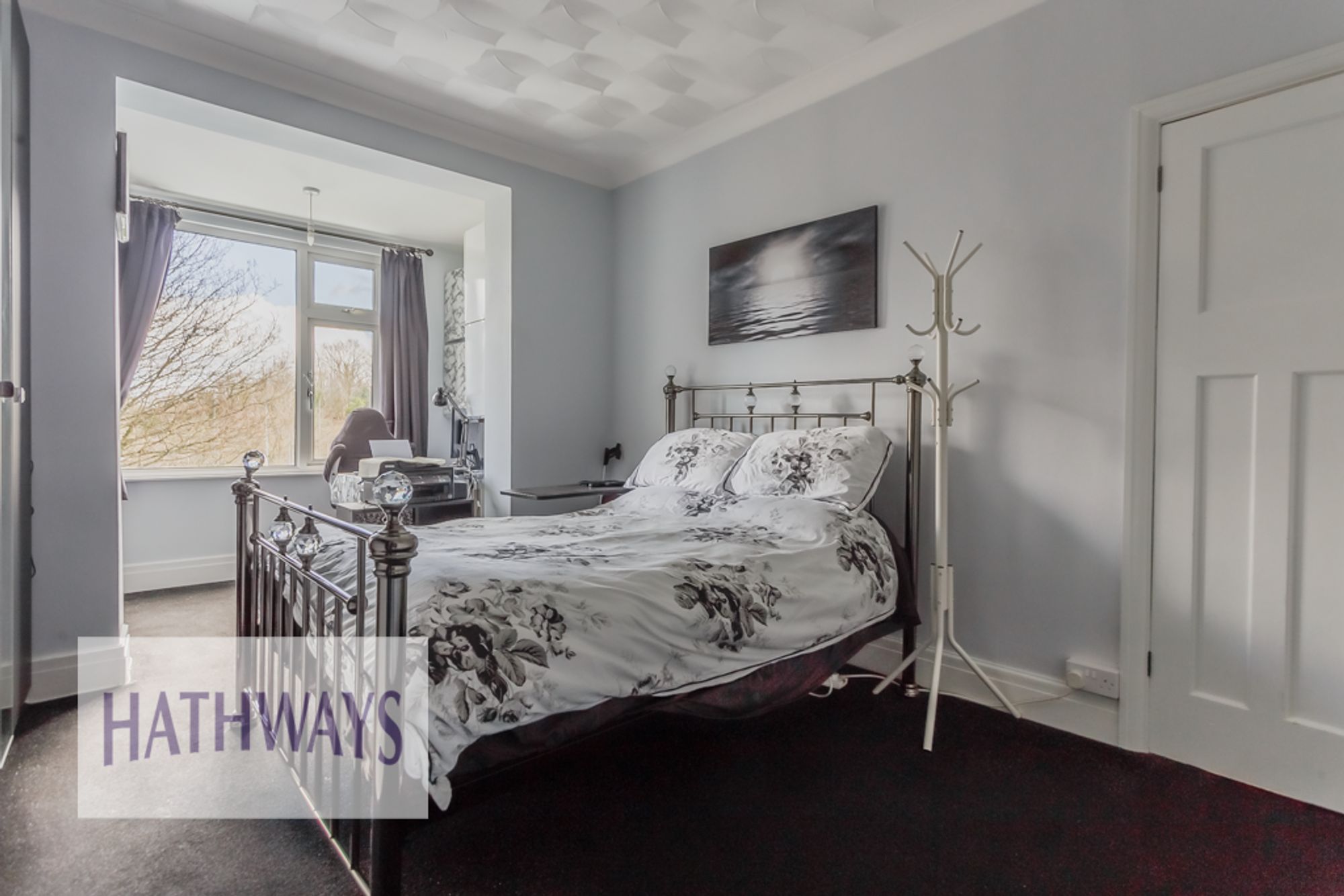 4 bed detached house for sale in St. Matthews Road, Pontypool 33