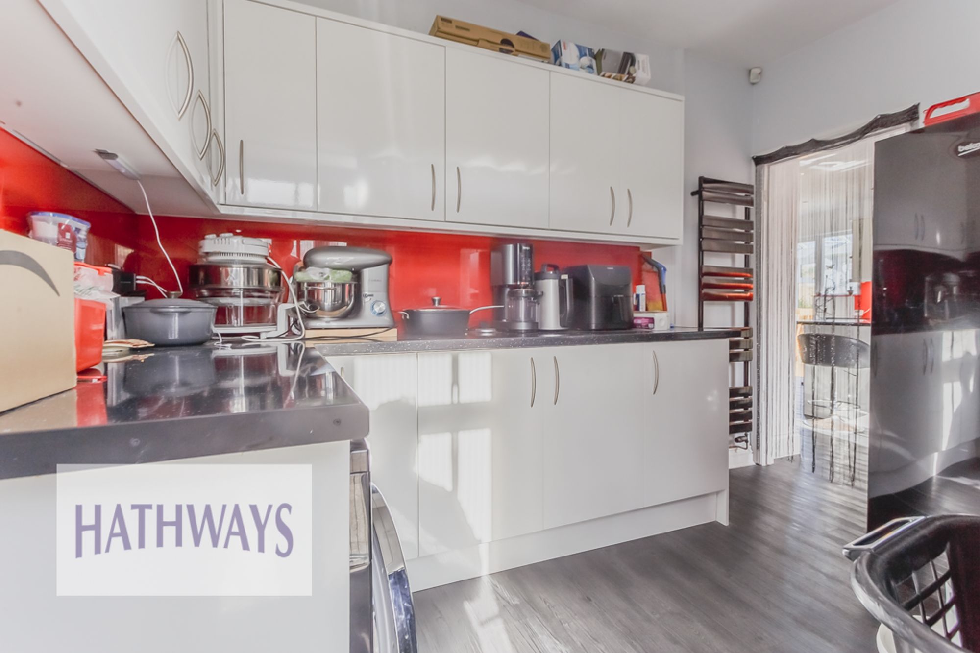 4 bed detached house for sale in St. Matthews Road, Pontypool 20