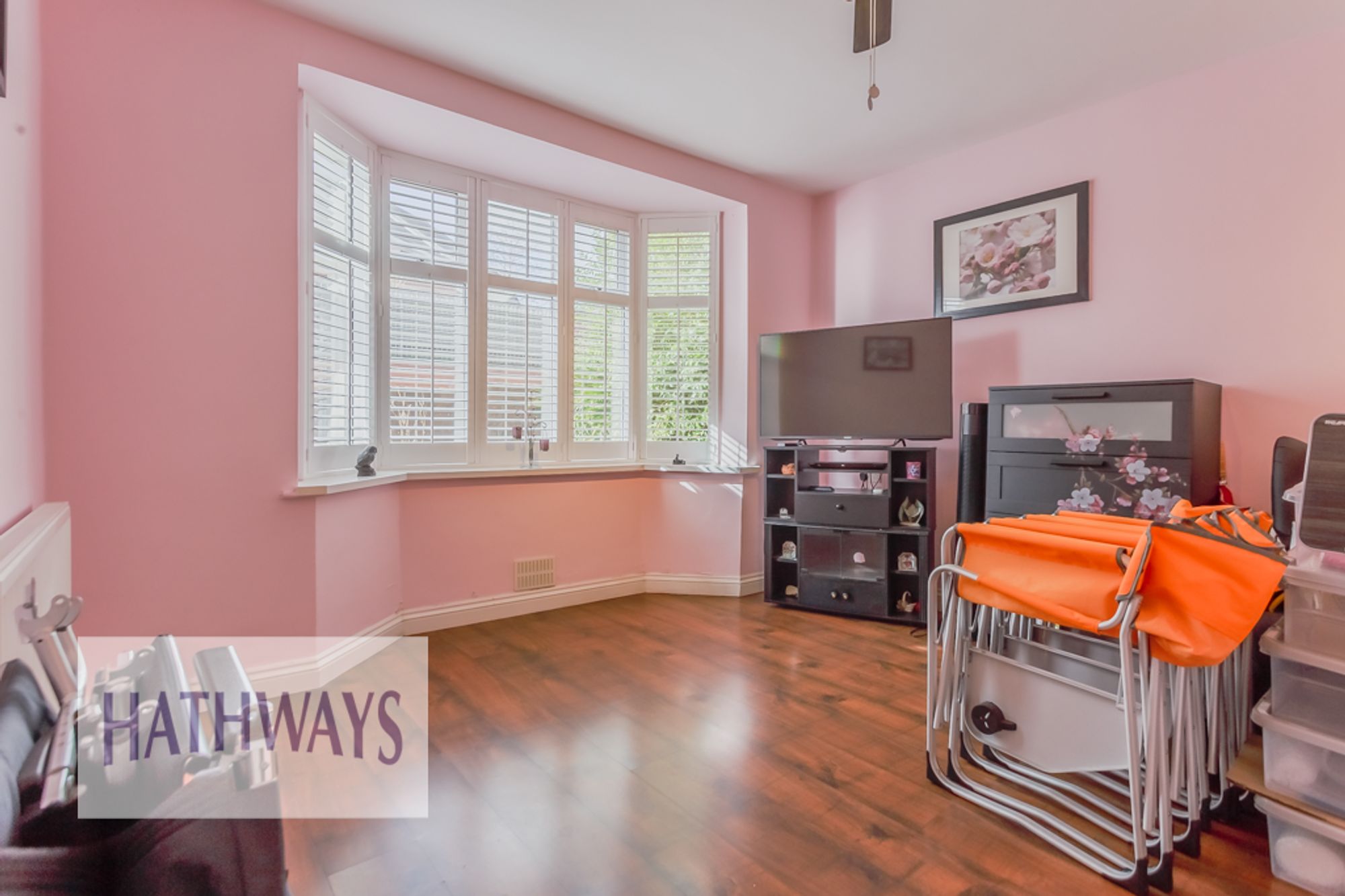 4 bed detached house for sale in St. Matthews Road, Pontypool  - Property Image 5