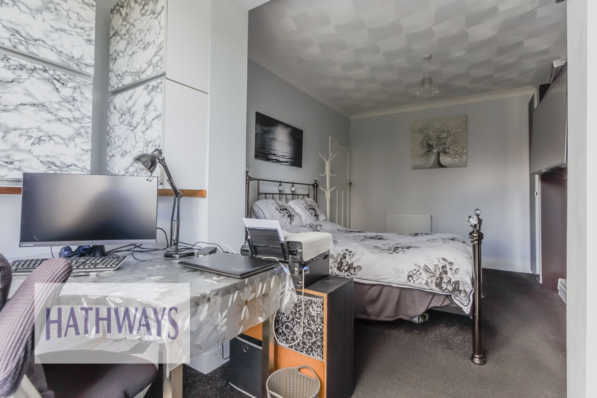 4 bed detached house for sale in St. Matthews Road, Pontypool 36