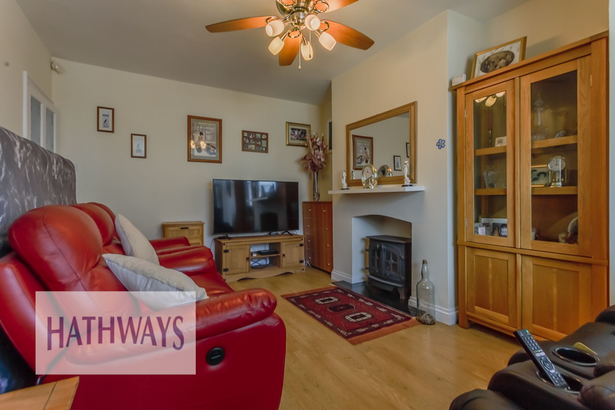 4 bed detached house for sale in St. Matthews Road, Pontypool  - Property Image 12