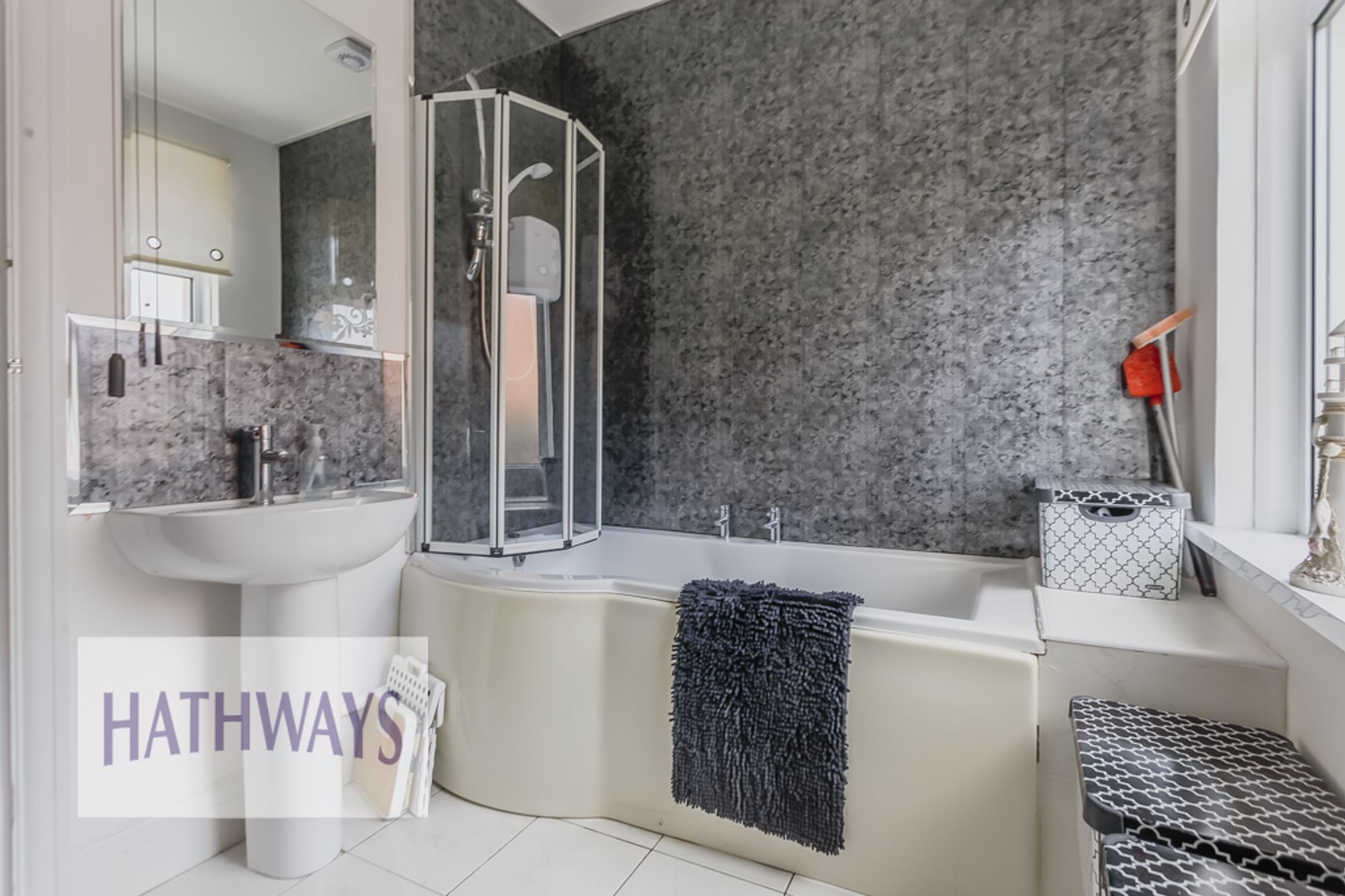 4 bed detached house for sale in St. Matthews Road, Pontypool 39