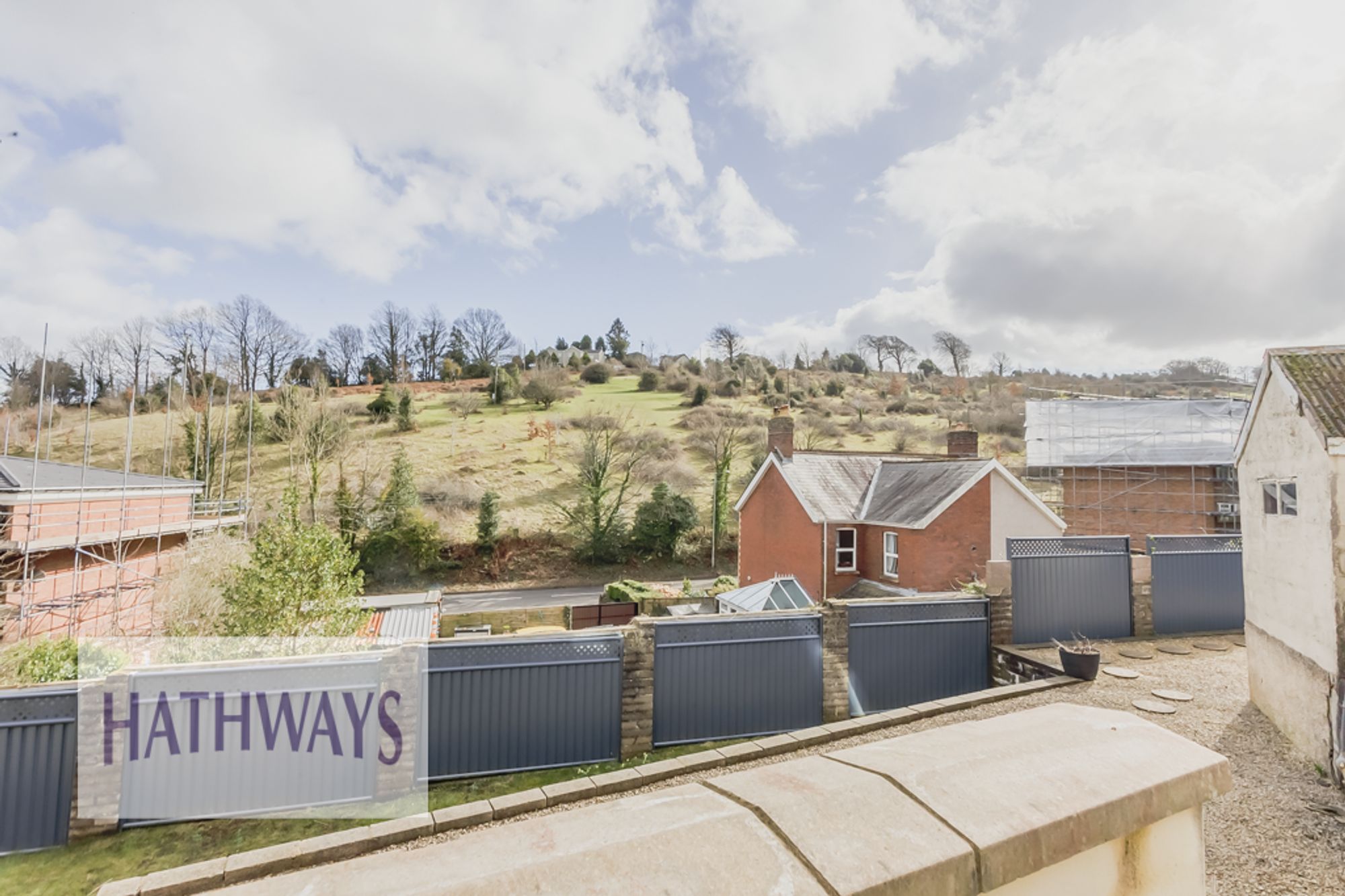 4 bed detached house for sale in St. Matthews Road, Pontypool  - Property Image 59