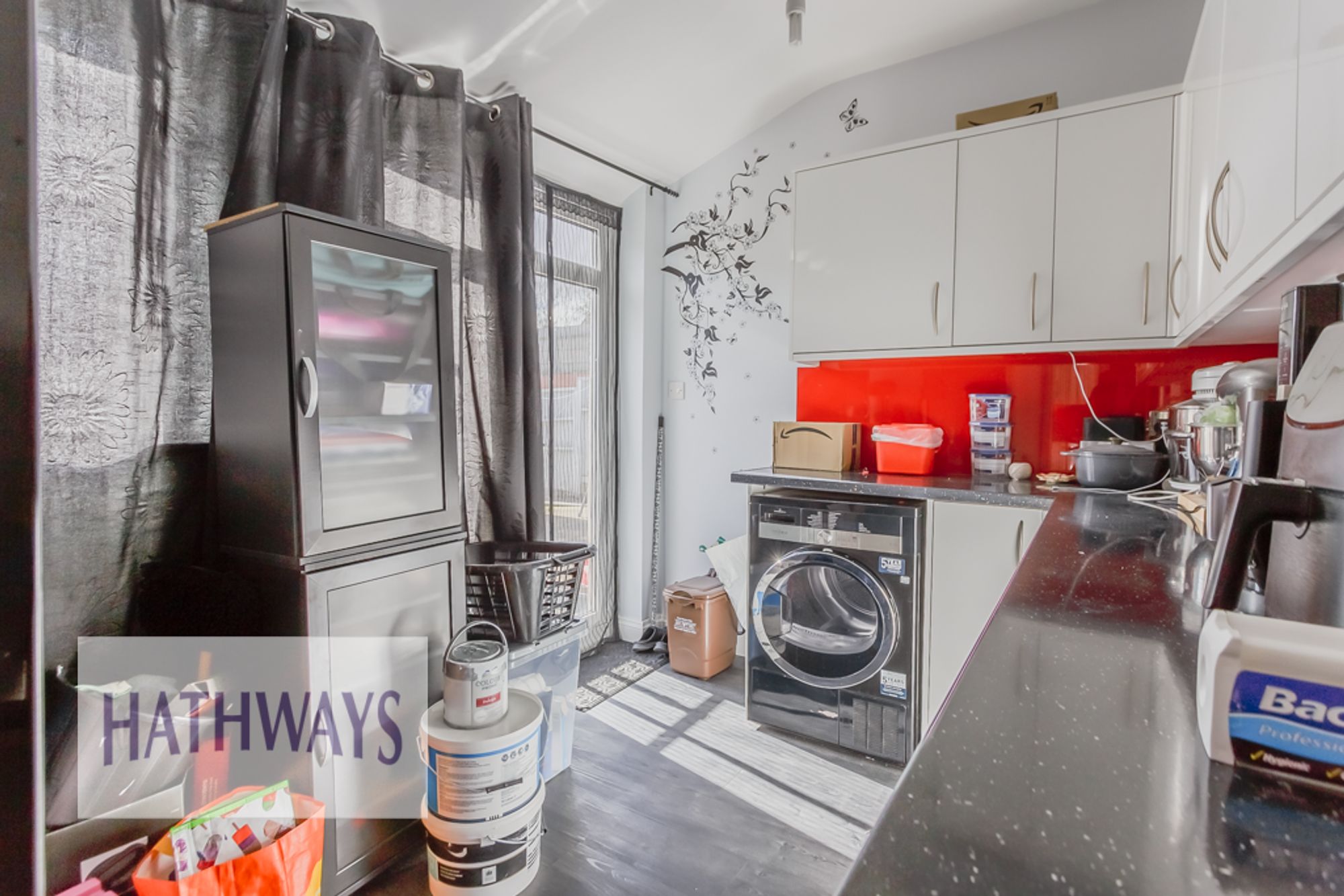 4 bed detached house for sale in St. Matthews Road, Pontypool 21