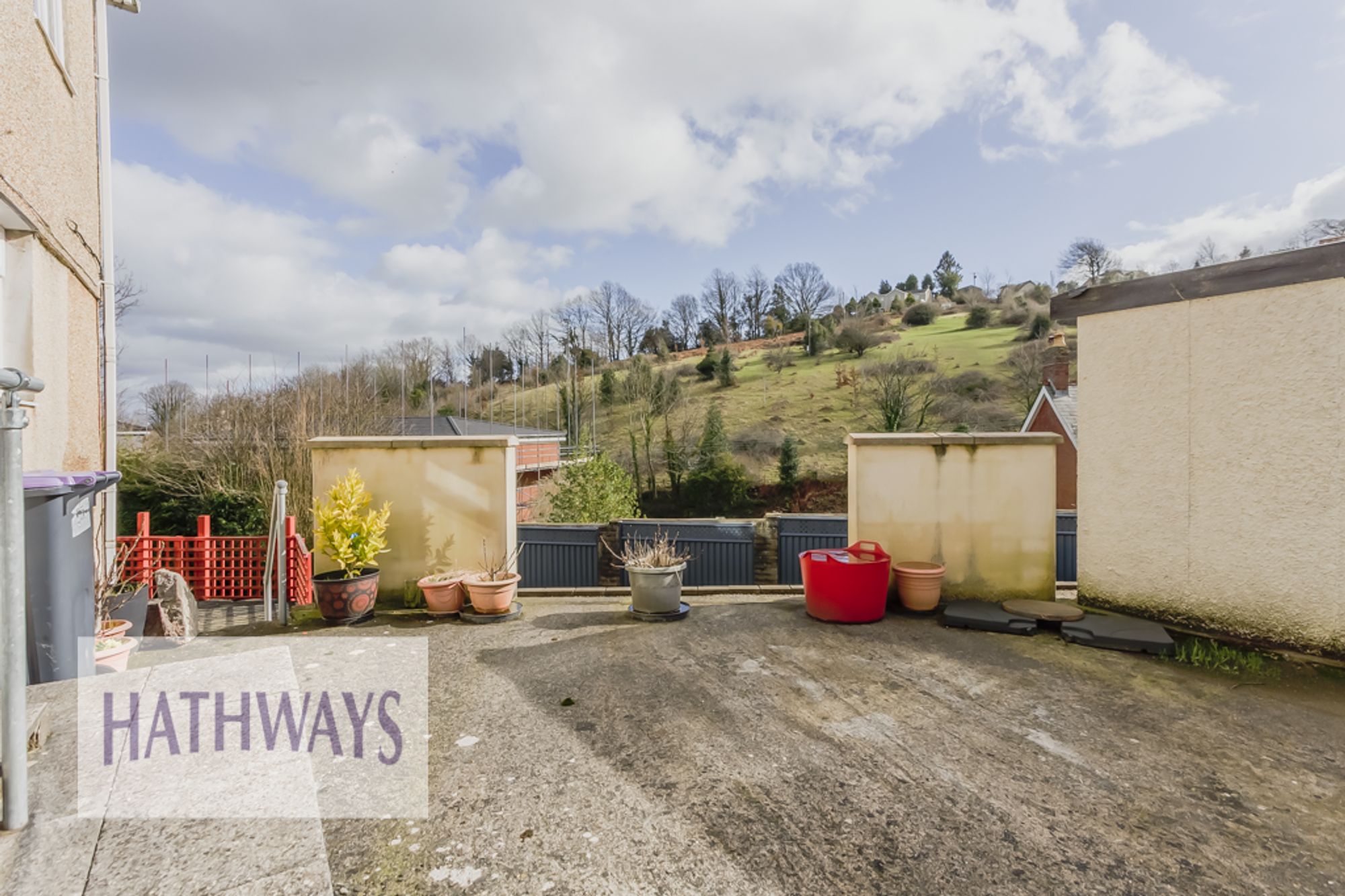 4 bed detached house for sale in St. Matthews Road, Pontypool 57