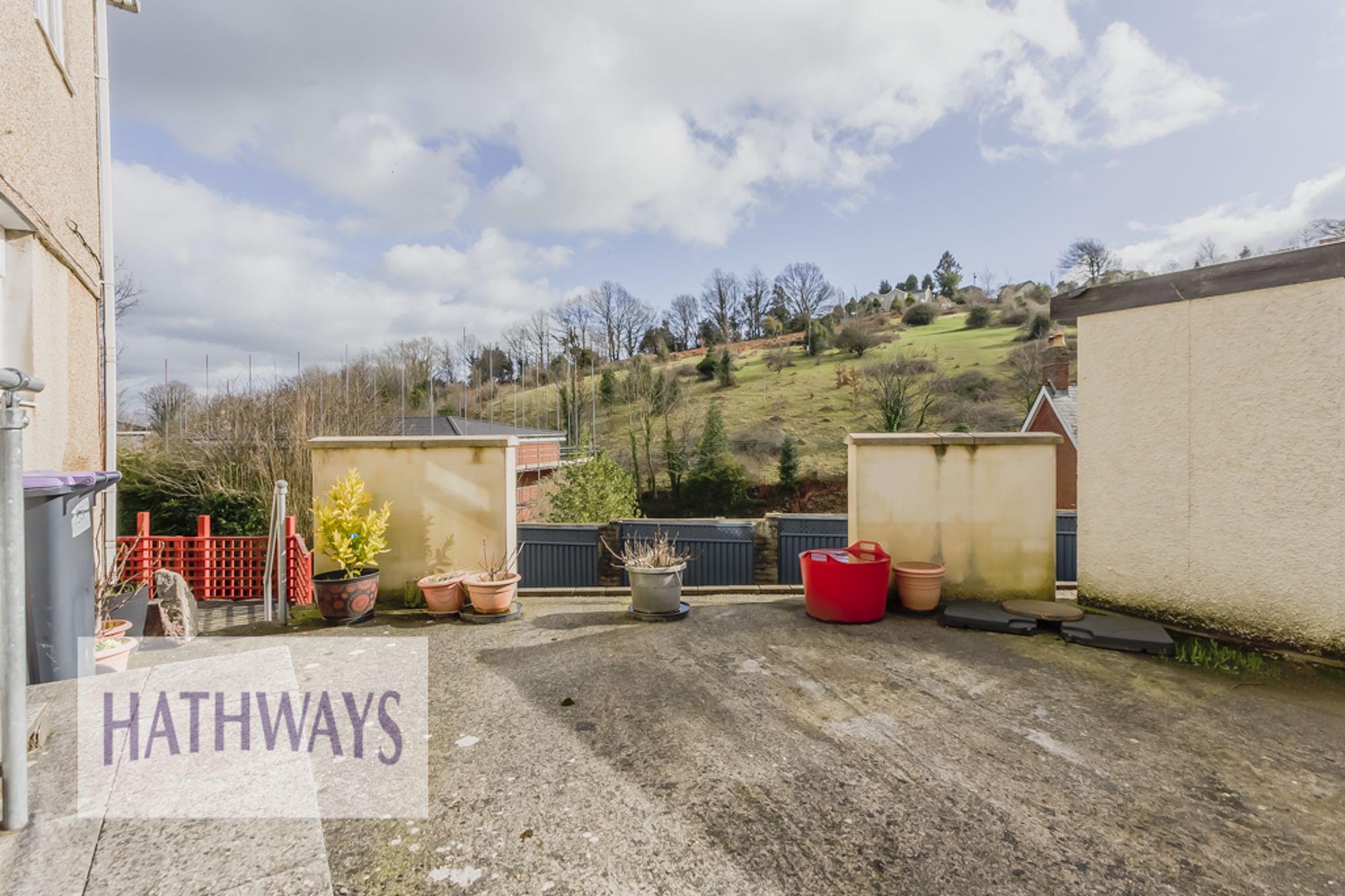 4 bed detached house for sale in St. Matthews Road, Pontypool  - Property Image 58