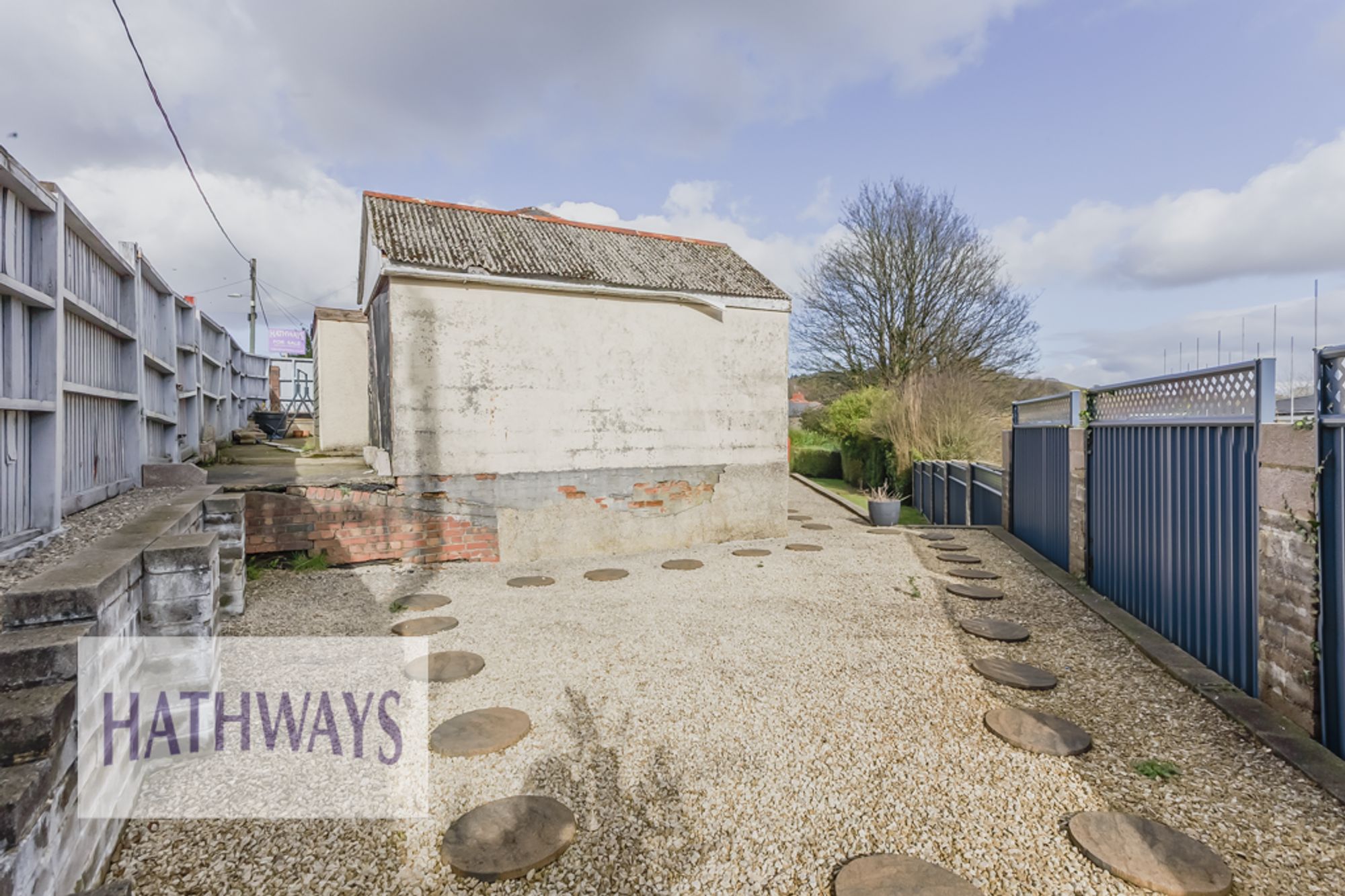 4 bed detached house for sale in St. Matthews Road, Pontypool  - Property Image 55