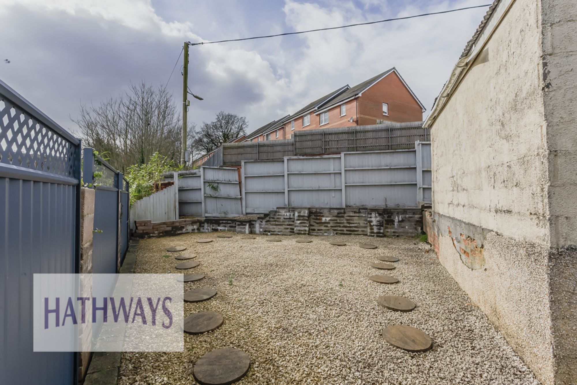 4 bed detached house for sale in St. Matthews Road, Pontypool  - Property Image 57