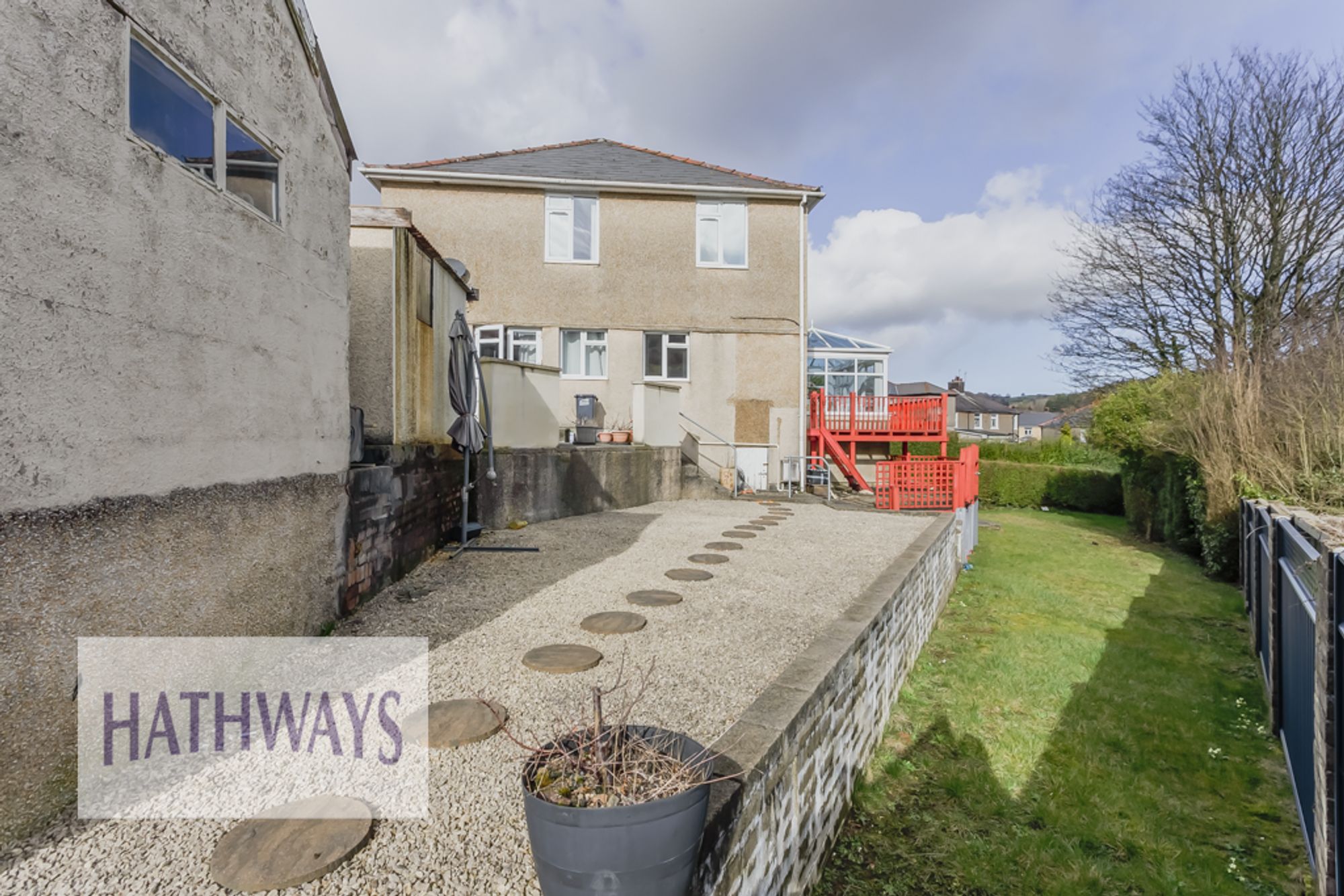 4 bed detached house for sale in St. Matthews Road, Pontypool 51