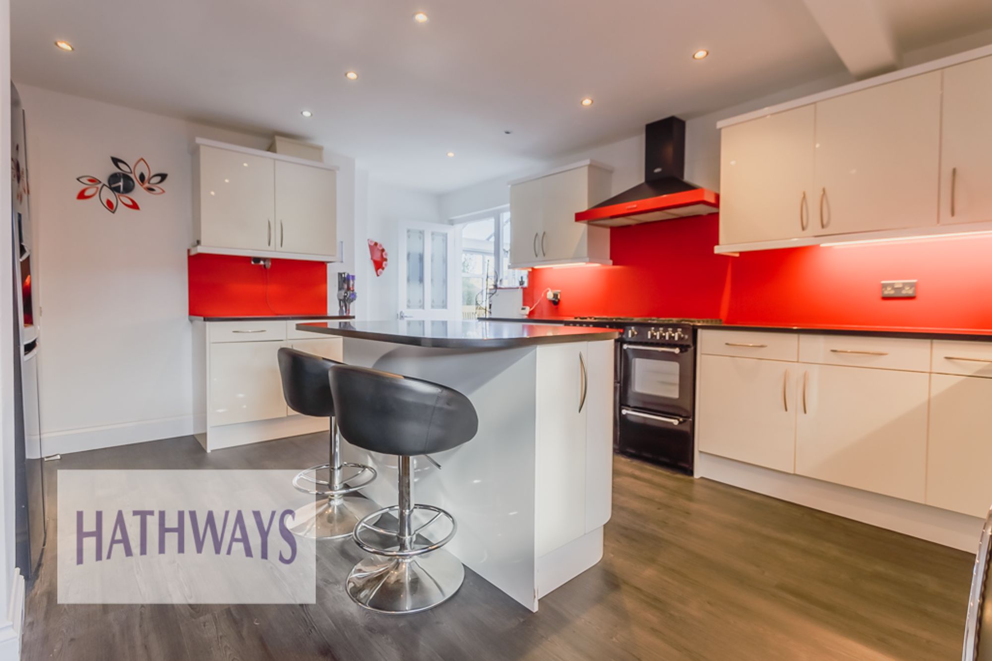 4 bed detached house for sale in St. Matthews Road, Pontypool 18