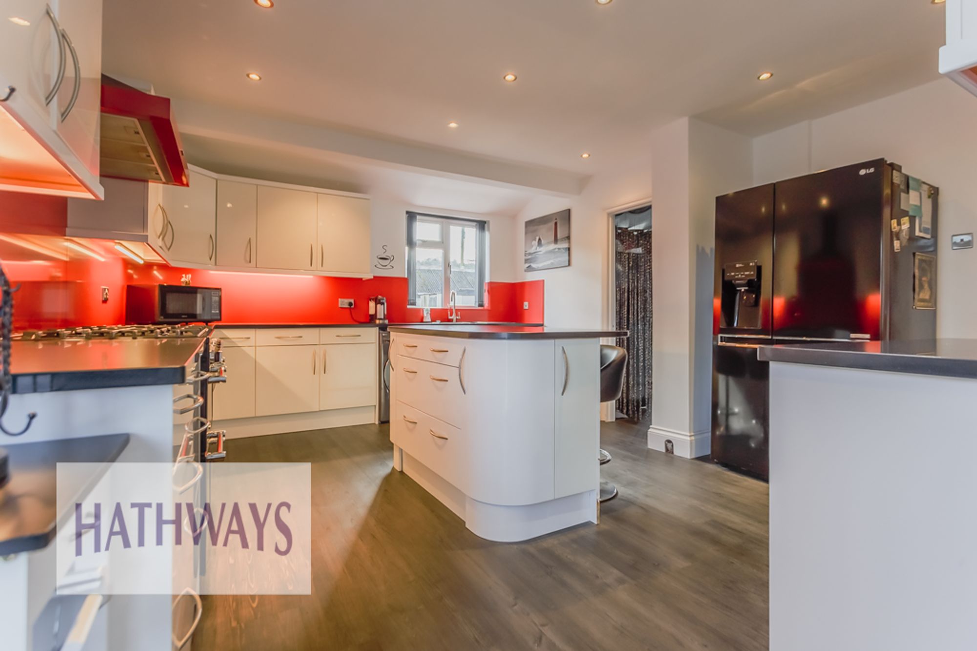 4 bed detached house for sale in St. Matthews Road, Pontypool 17