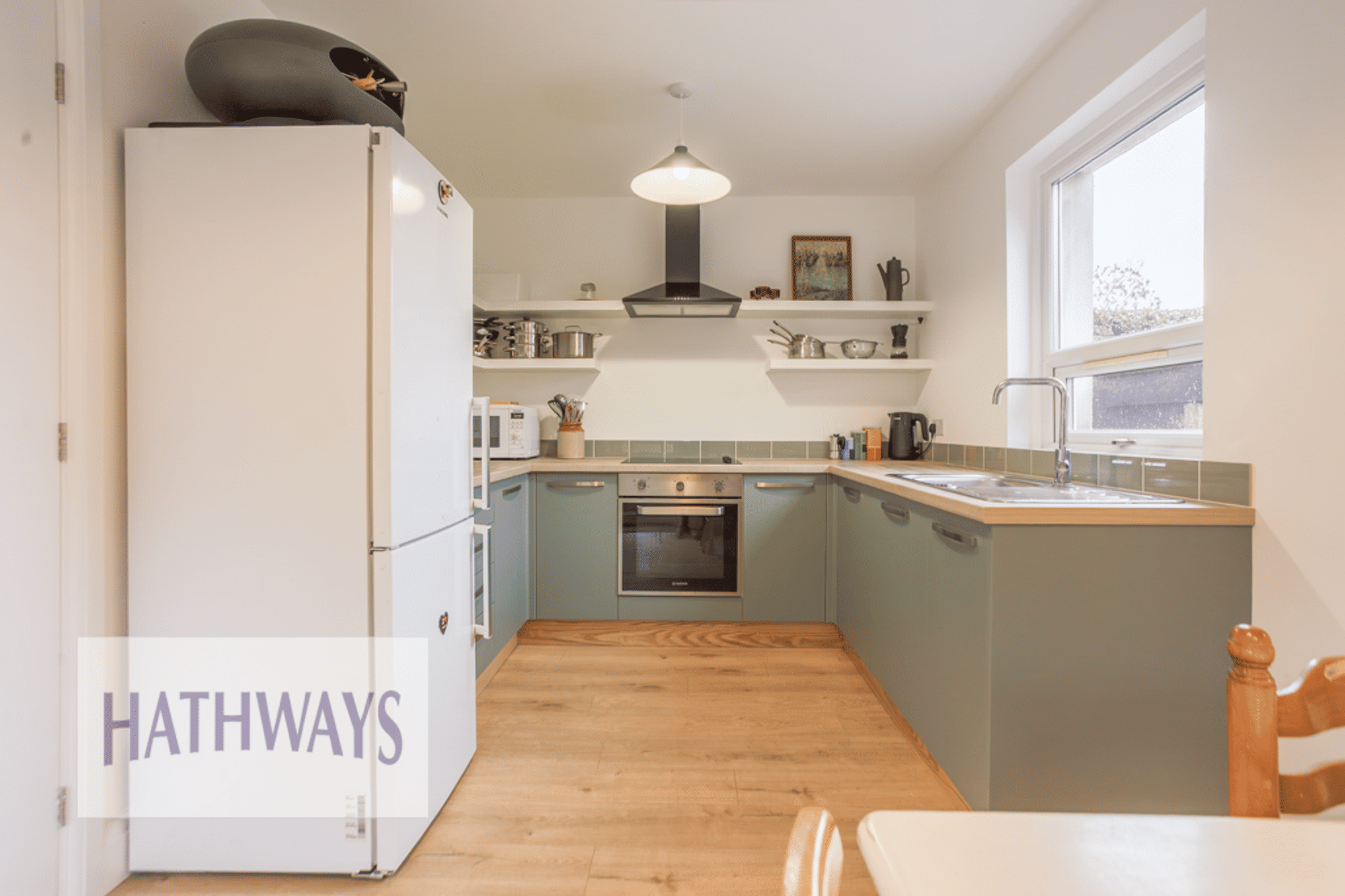 3 bed semi-detached house for sale in Abersychan, Pontypool 8