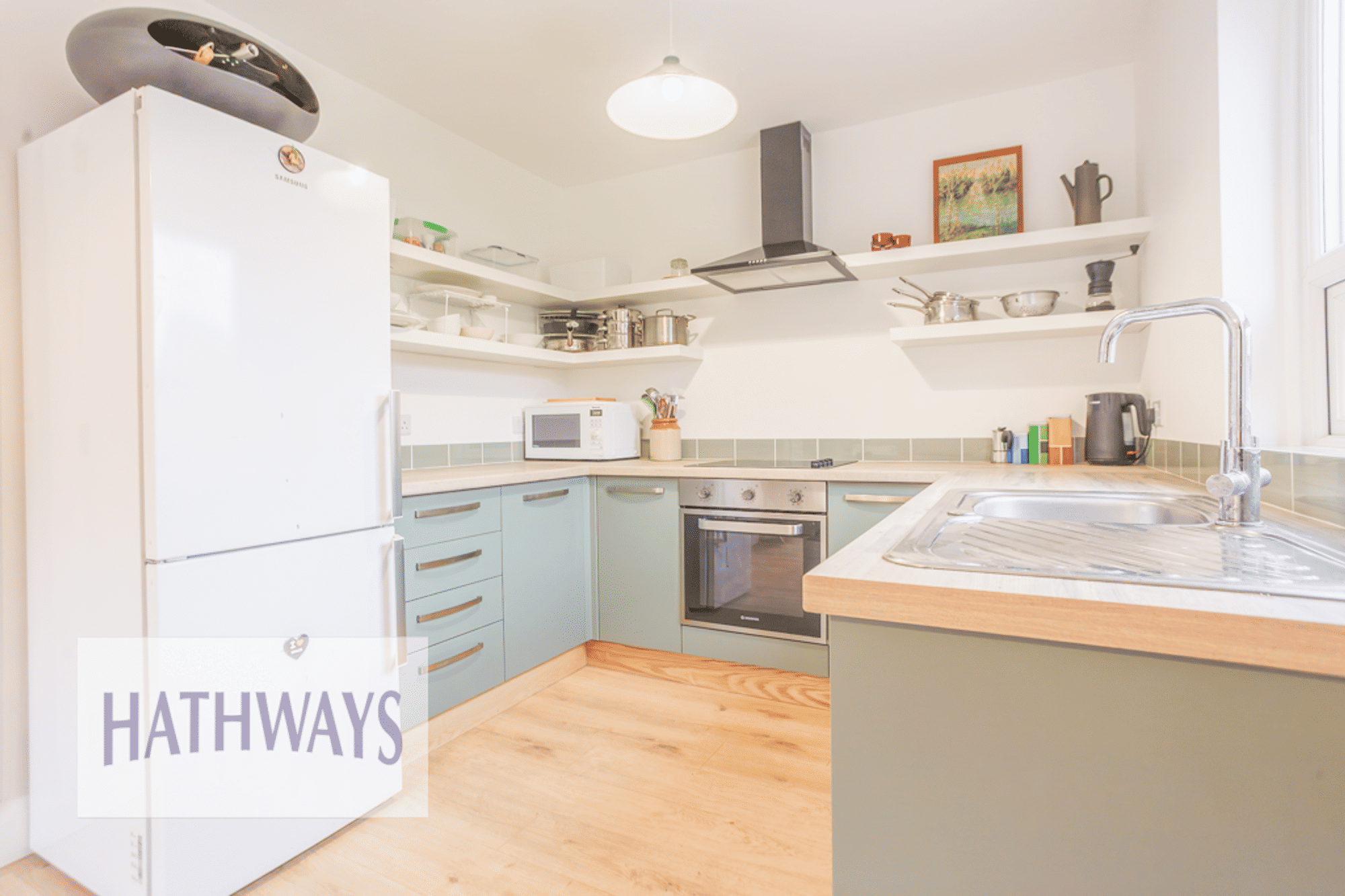 3 bed semi-detached house for sale in Abersychan, Pontypool 9