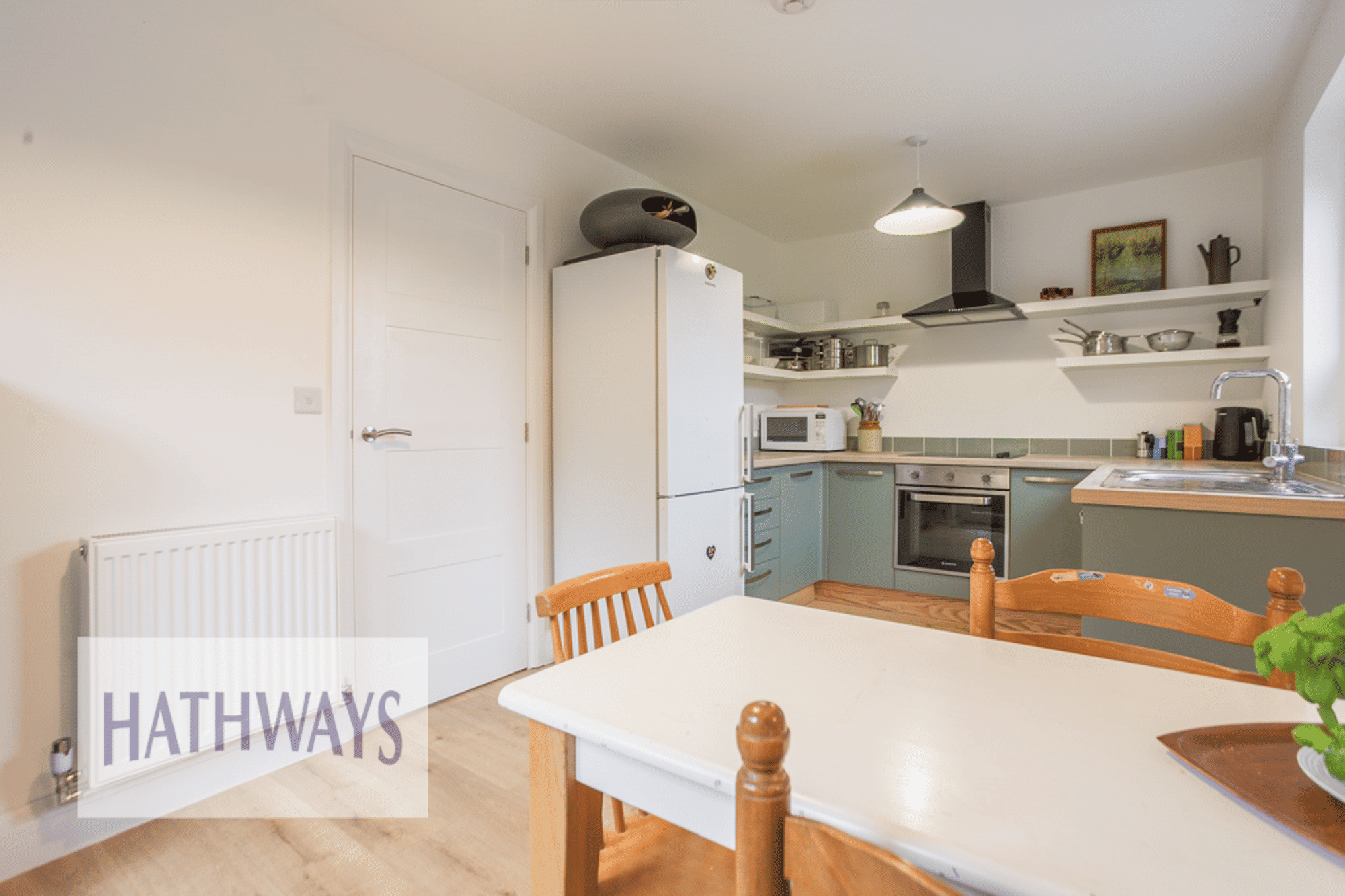 3 bed semi-detached house for sale in Abersychan, Pontypool  - Property Image 12