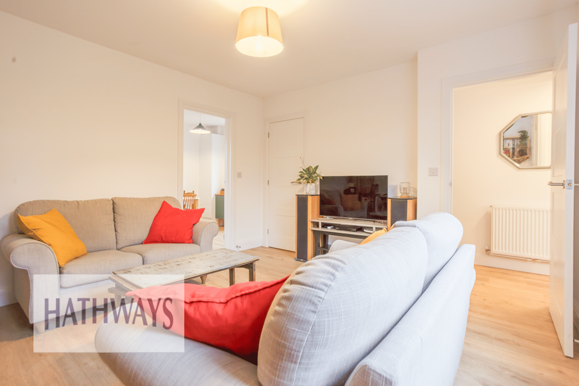 3 bed semi-detached house for sale in Abersychan, Pontypool 7