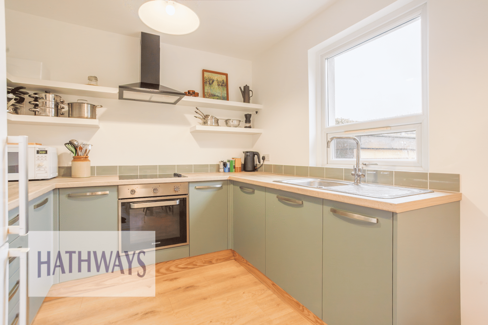 3 bed semi-detached house for sale in Abersychan, Pontypool  - Property Image 11