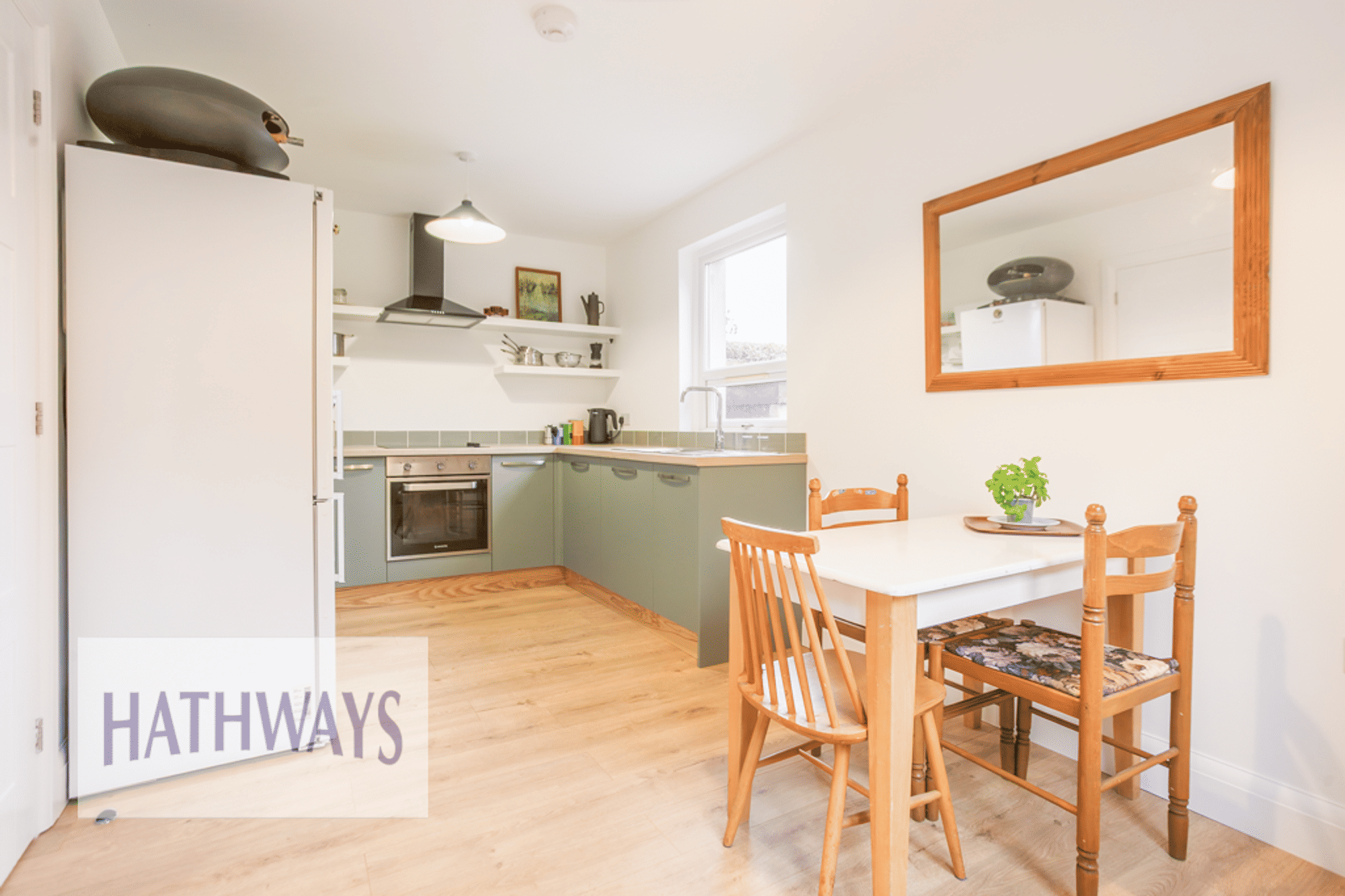 3 bed semi-detached house for sale in Abersychan, Pontypool 12