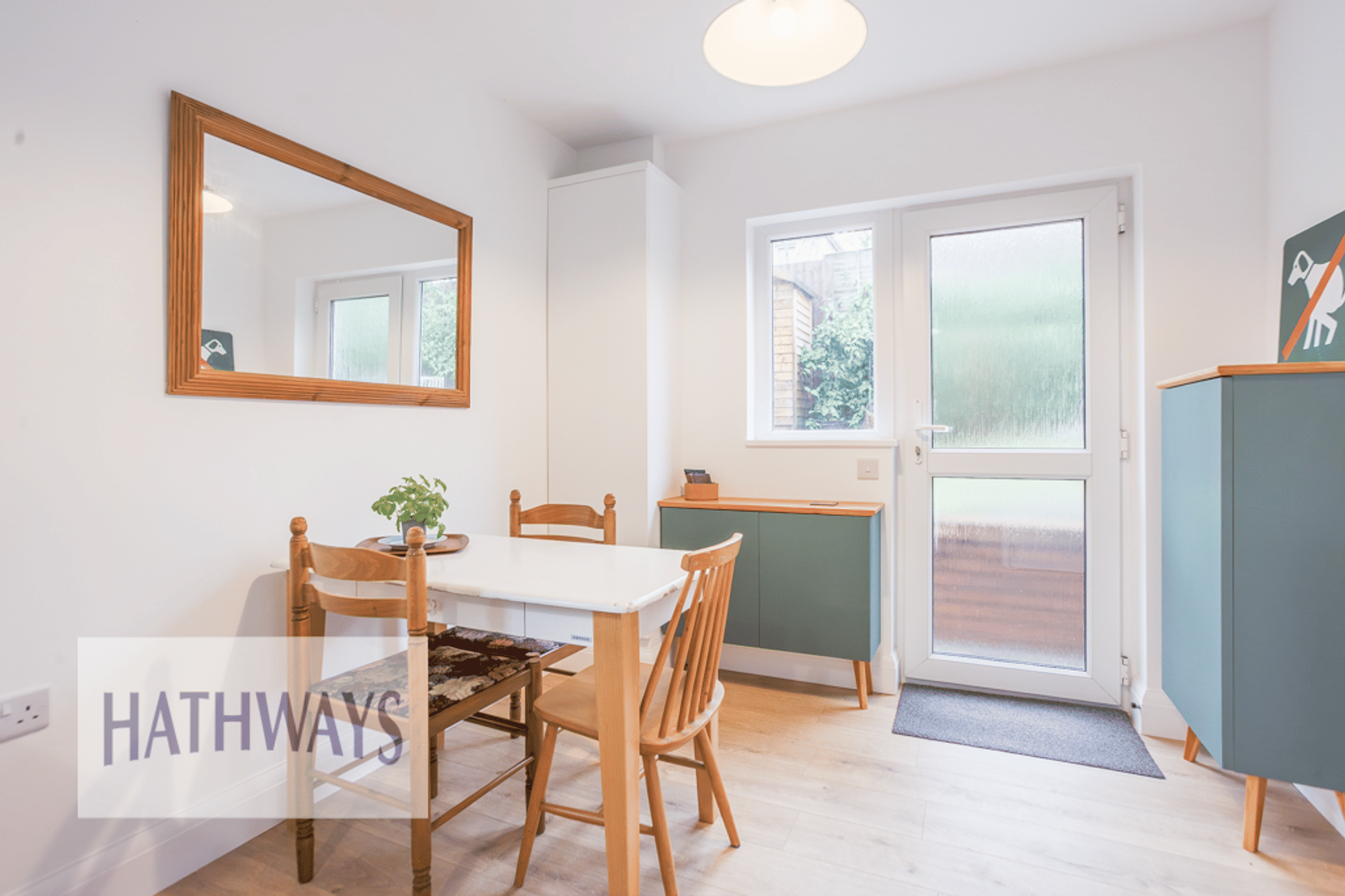 3 bed semi-detached house for sale in Abersychan, Pontypool 13