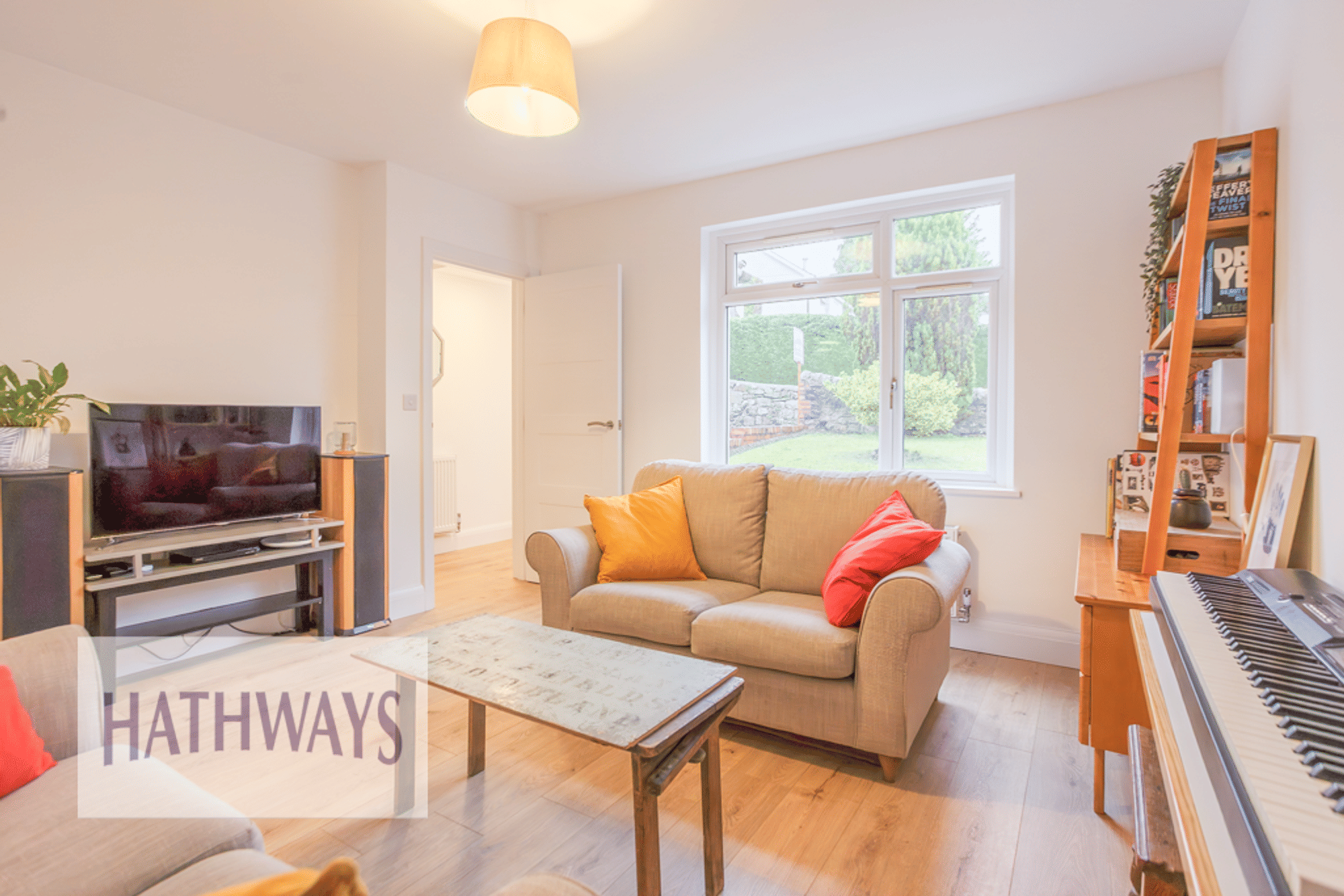 3 bed semi-detached house for sale in Abersychan, Pontypool 6