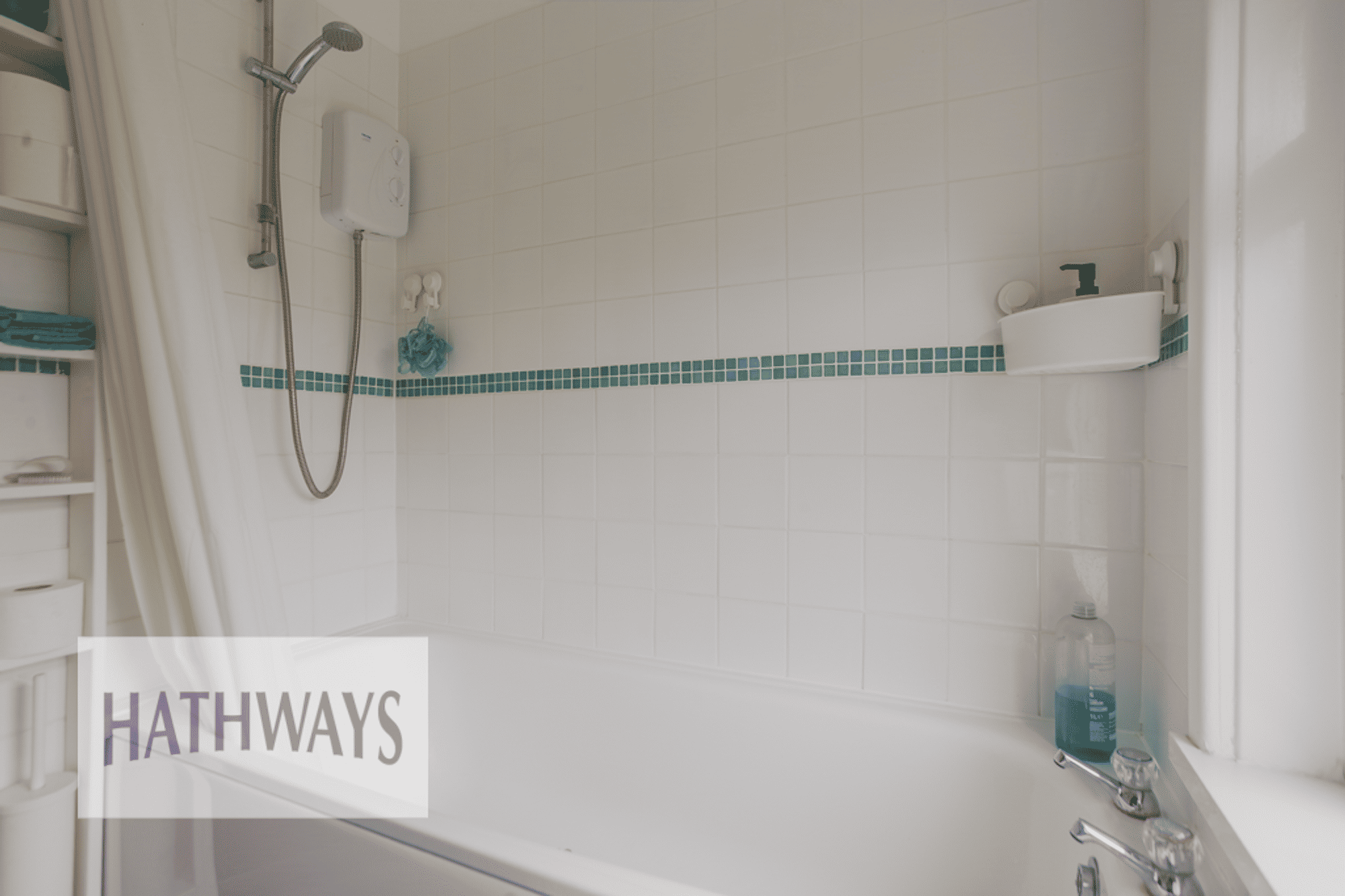 3 bed semi-detached house for sale in Abersychan, Pontypool 24