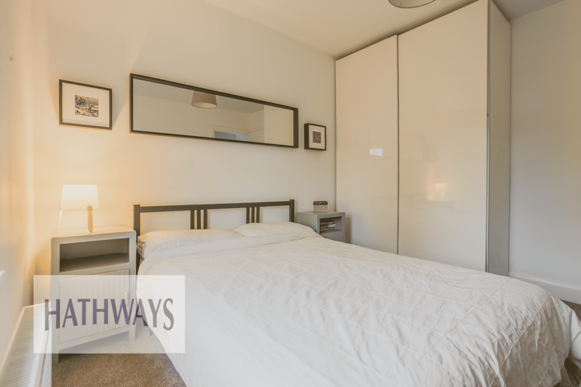 3 bed semi-detached house for sale in Abersychan, Pontypool  - Property Image 17