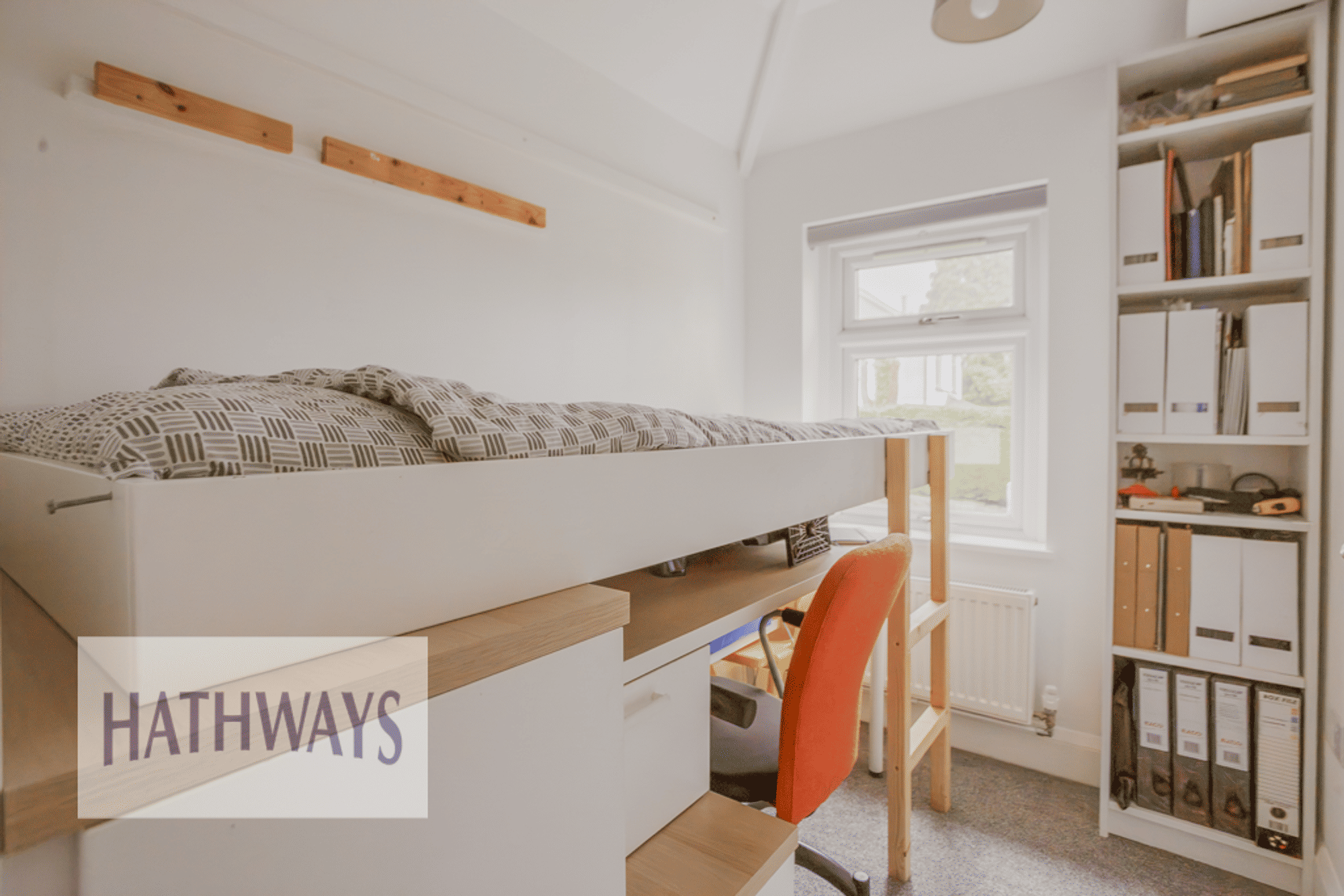 3 bed semi-detached house for sale in Abersychan, Pontypool 21